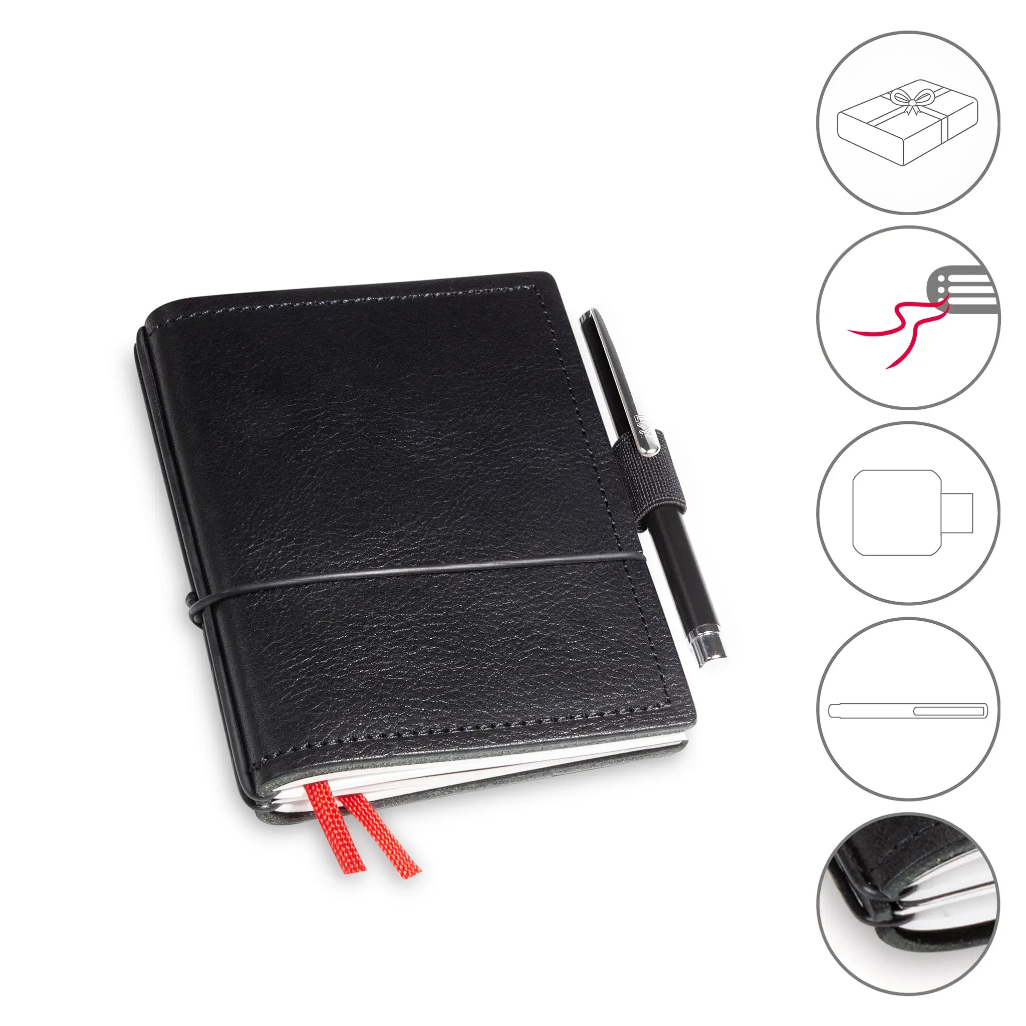 A7 Komplettpaket "BOX"