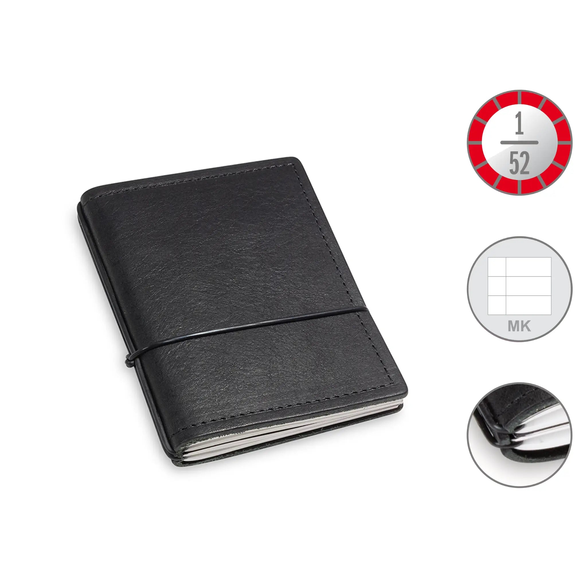 A7 Terminplaner 2026