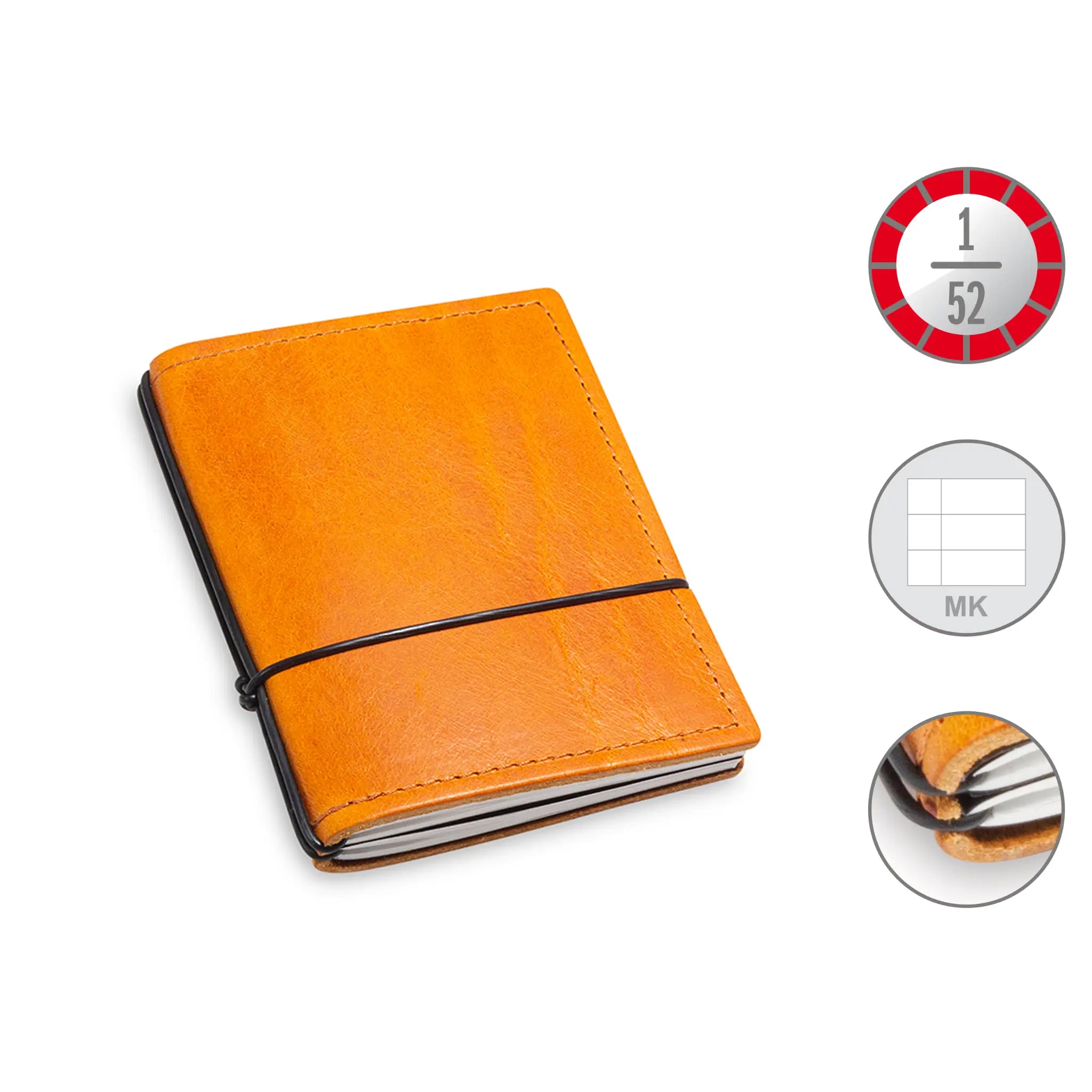 A7 Terminplaner 2026