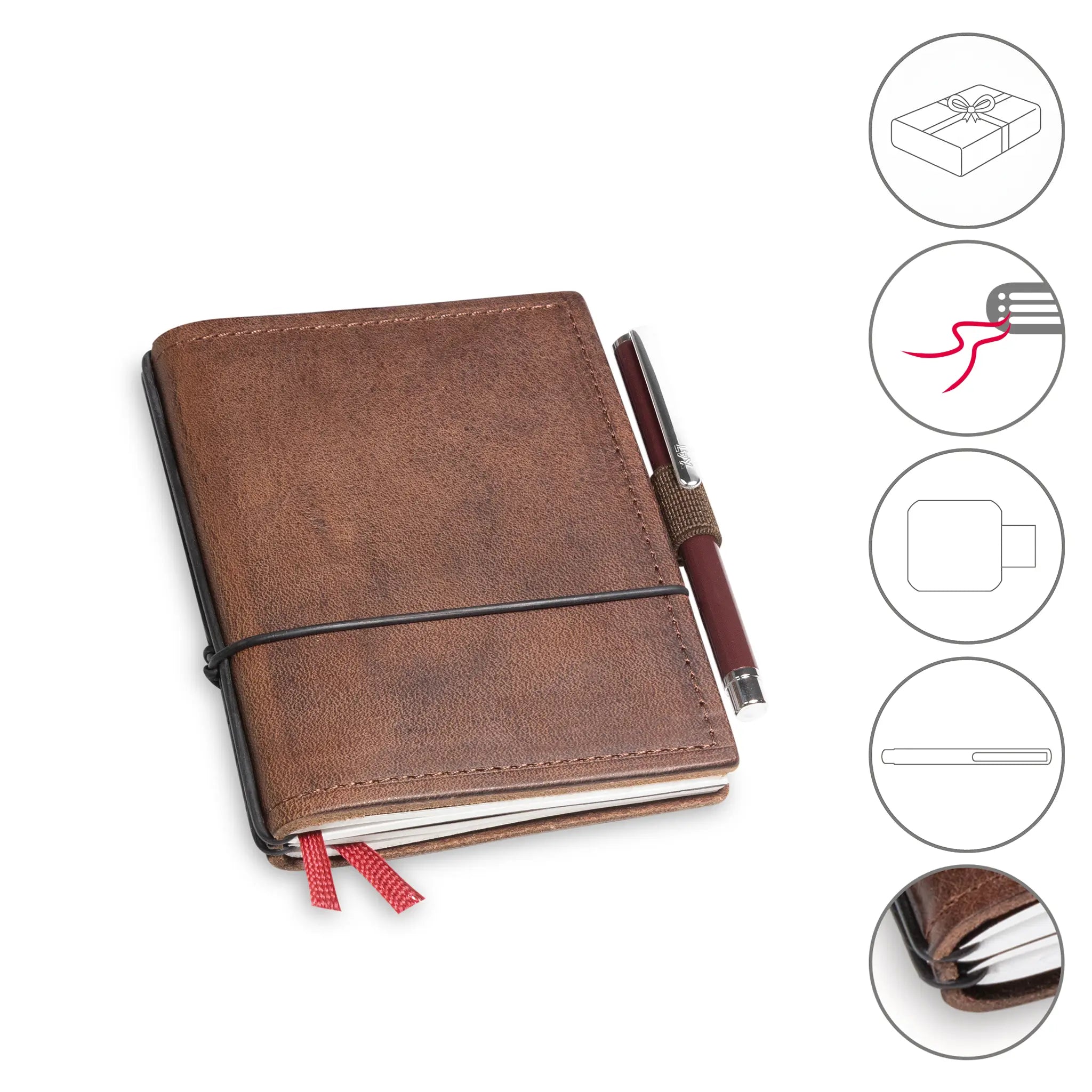 A7 Komplettpaket "BOX"