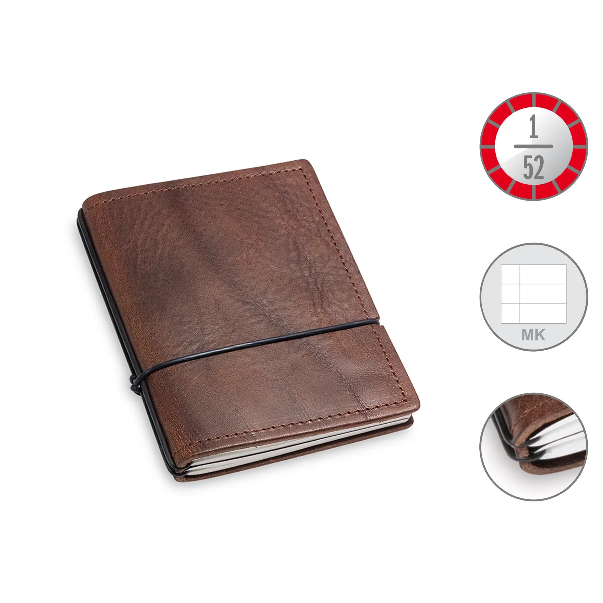 A7 Terminplaner 2026