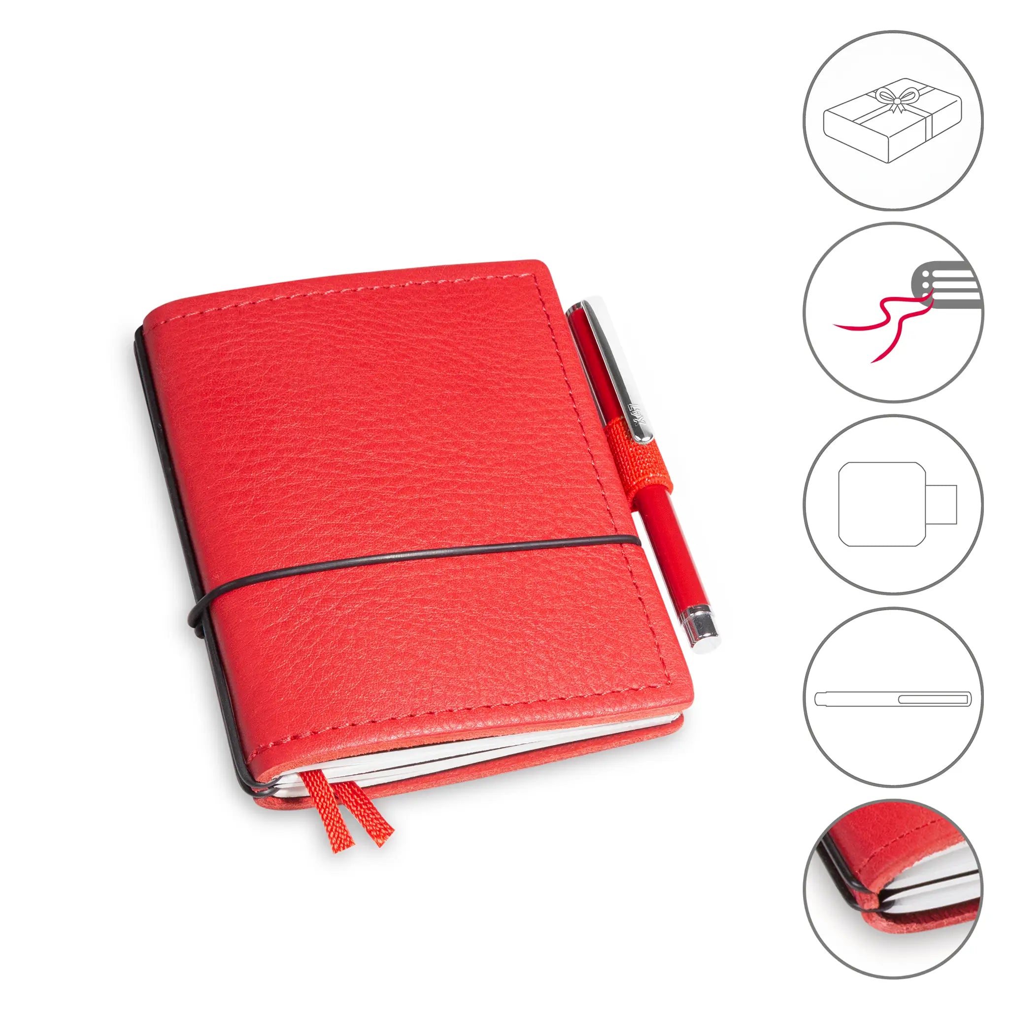 A7 Komplettpaket "BOX"