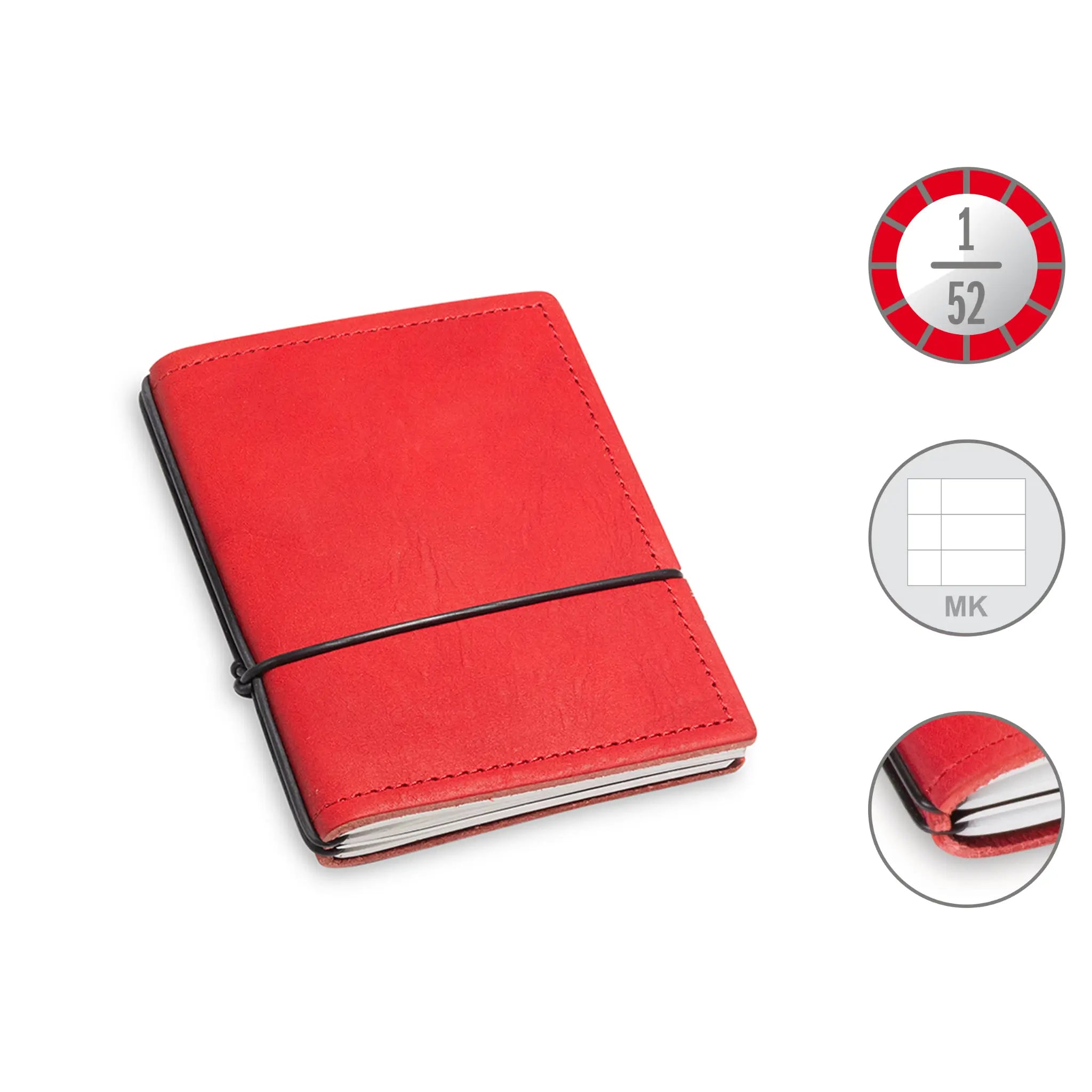 A7 Terminplaner 2026