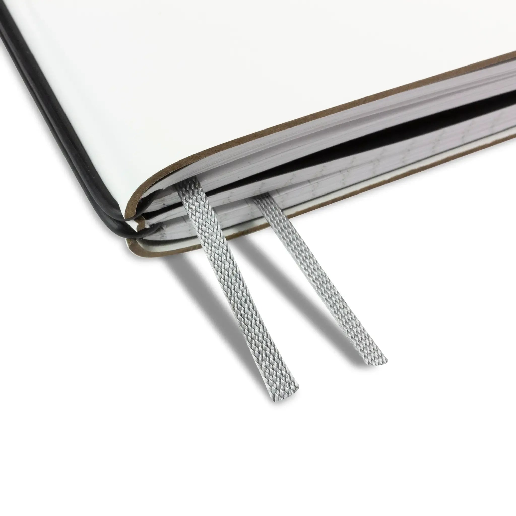 Doppelbuchband für A5, A5Q, A6 und A7