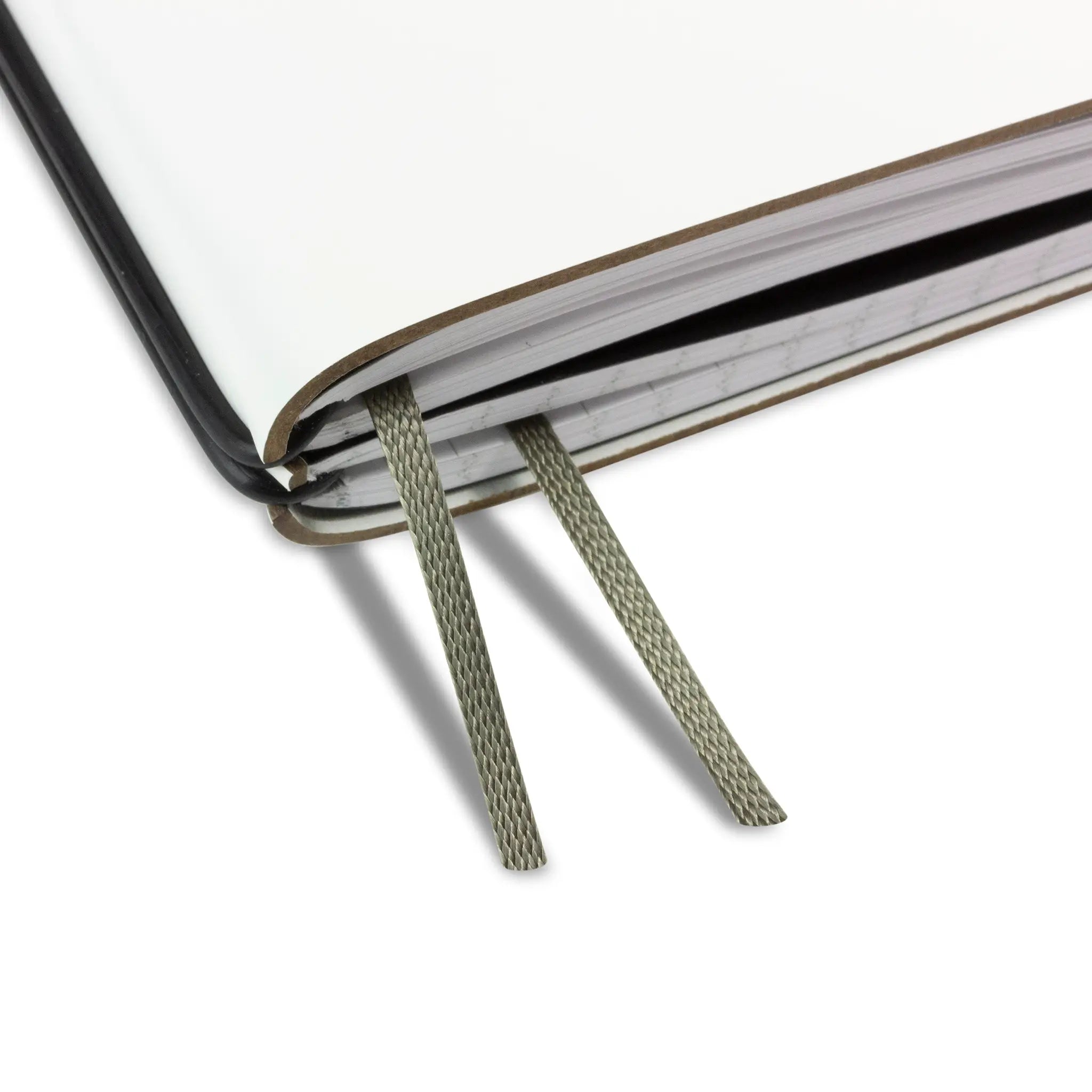 Doppelbuchband für A5, A5Q, A6 und A7