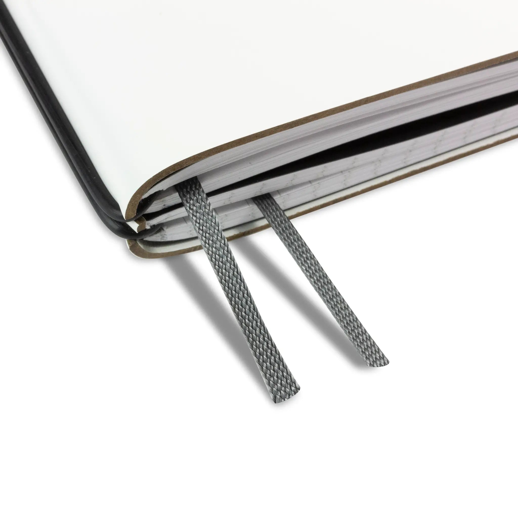 Doppelbuchband für A5, A5Q, A6 und A7