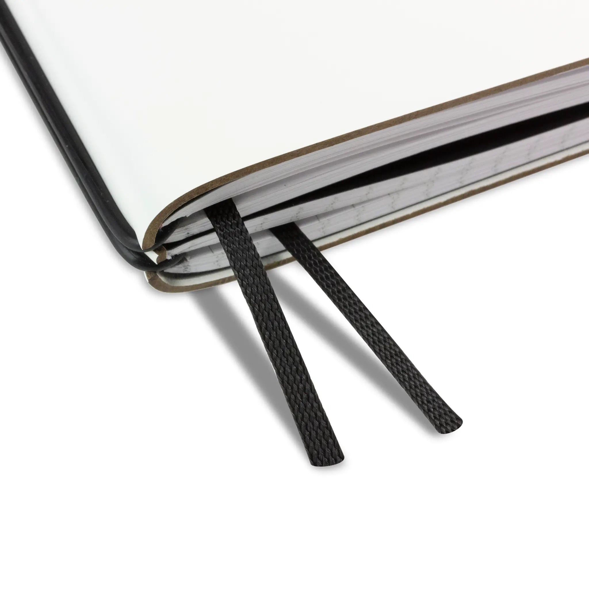 Doppelbuchband für A5, A5Q, A6 und A7