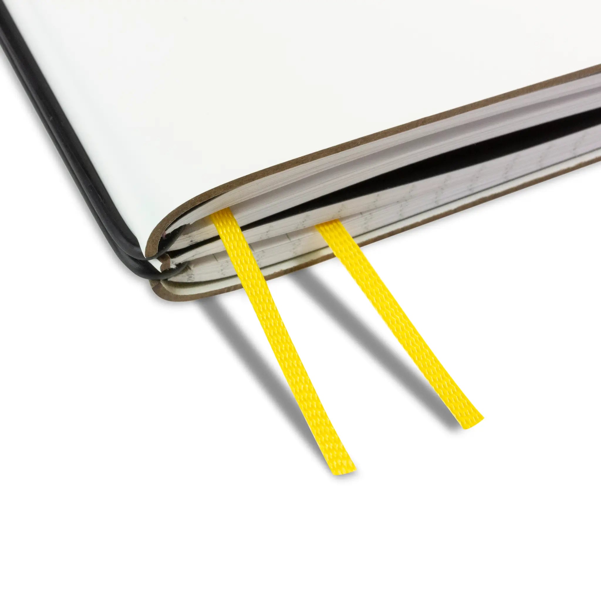 Doppelbuchband für A5, A5Q, A6 und A7