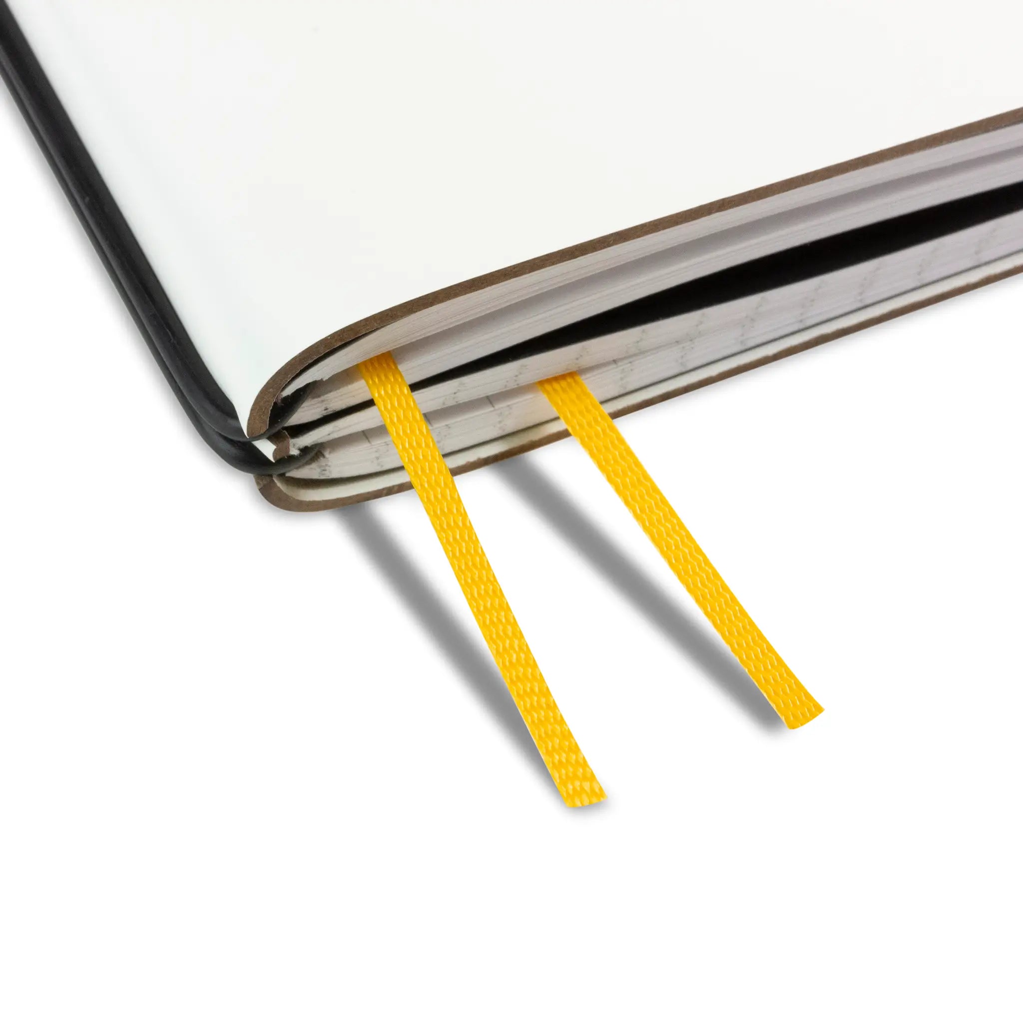 Doppelbuchband für A5, A5Q, A6 und A7