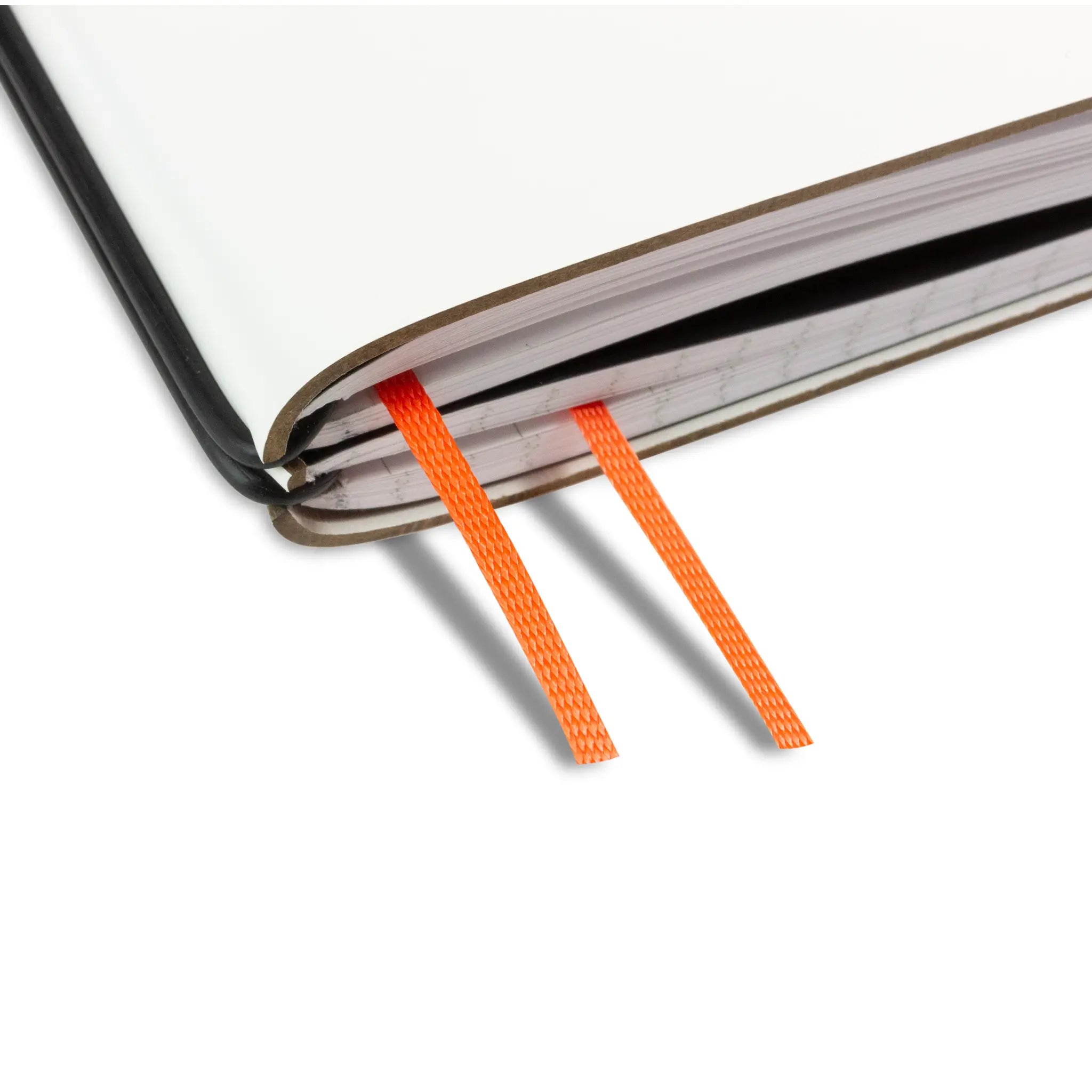 Doppelbuchband für A5, A5Q, A6 und A7