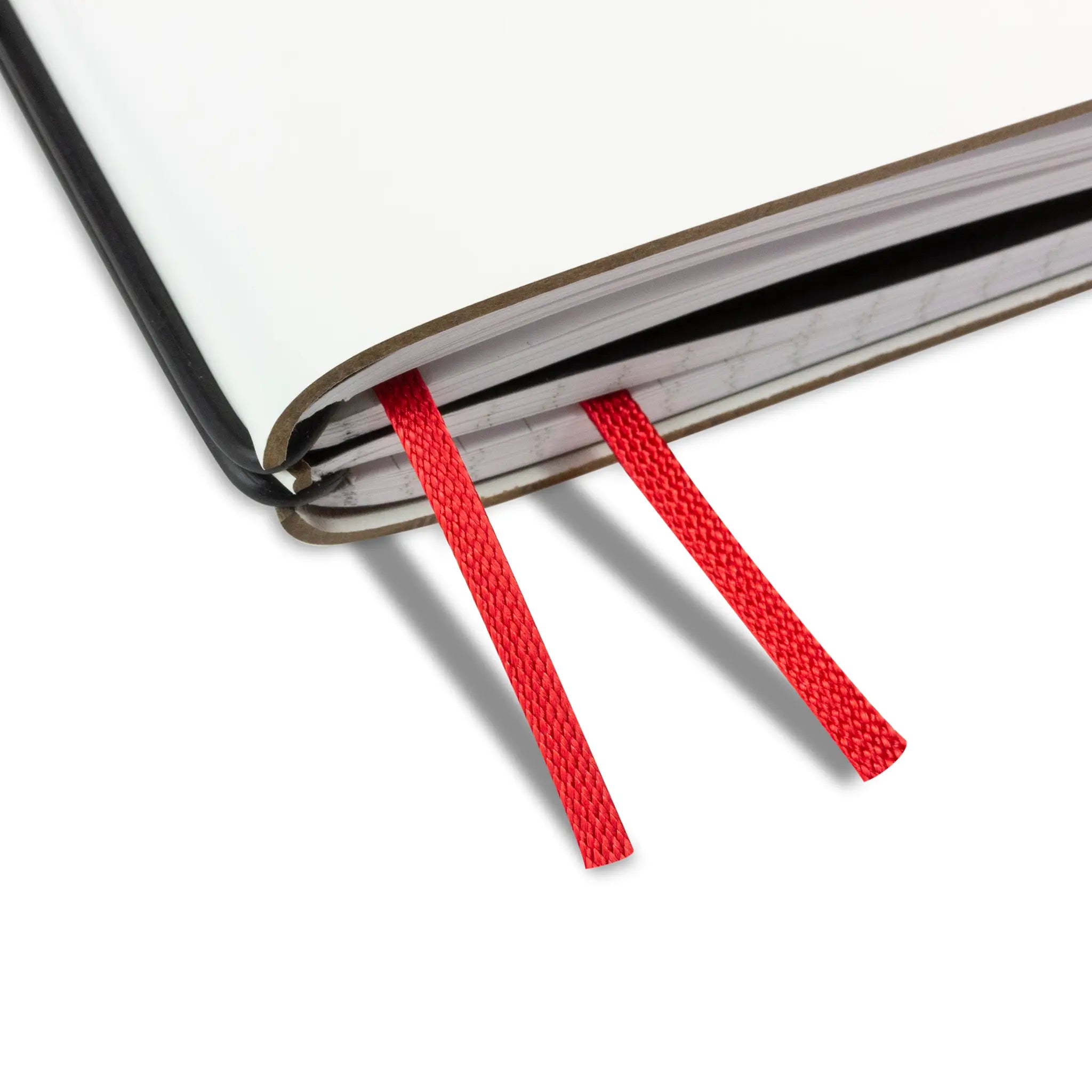 Doppelbuchband für A5, A5Q, A6 und A7