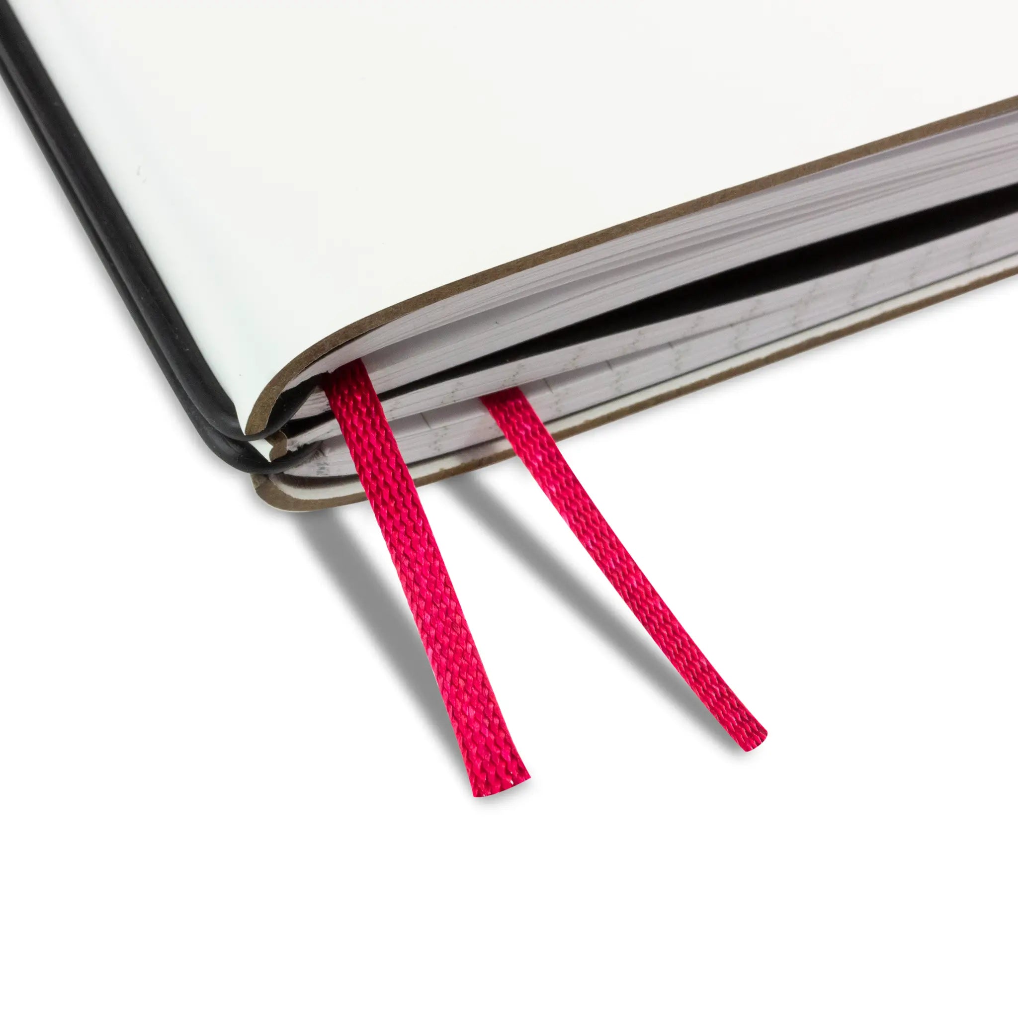 Doppelbuchband für A5, A5Q, A6 und A7