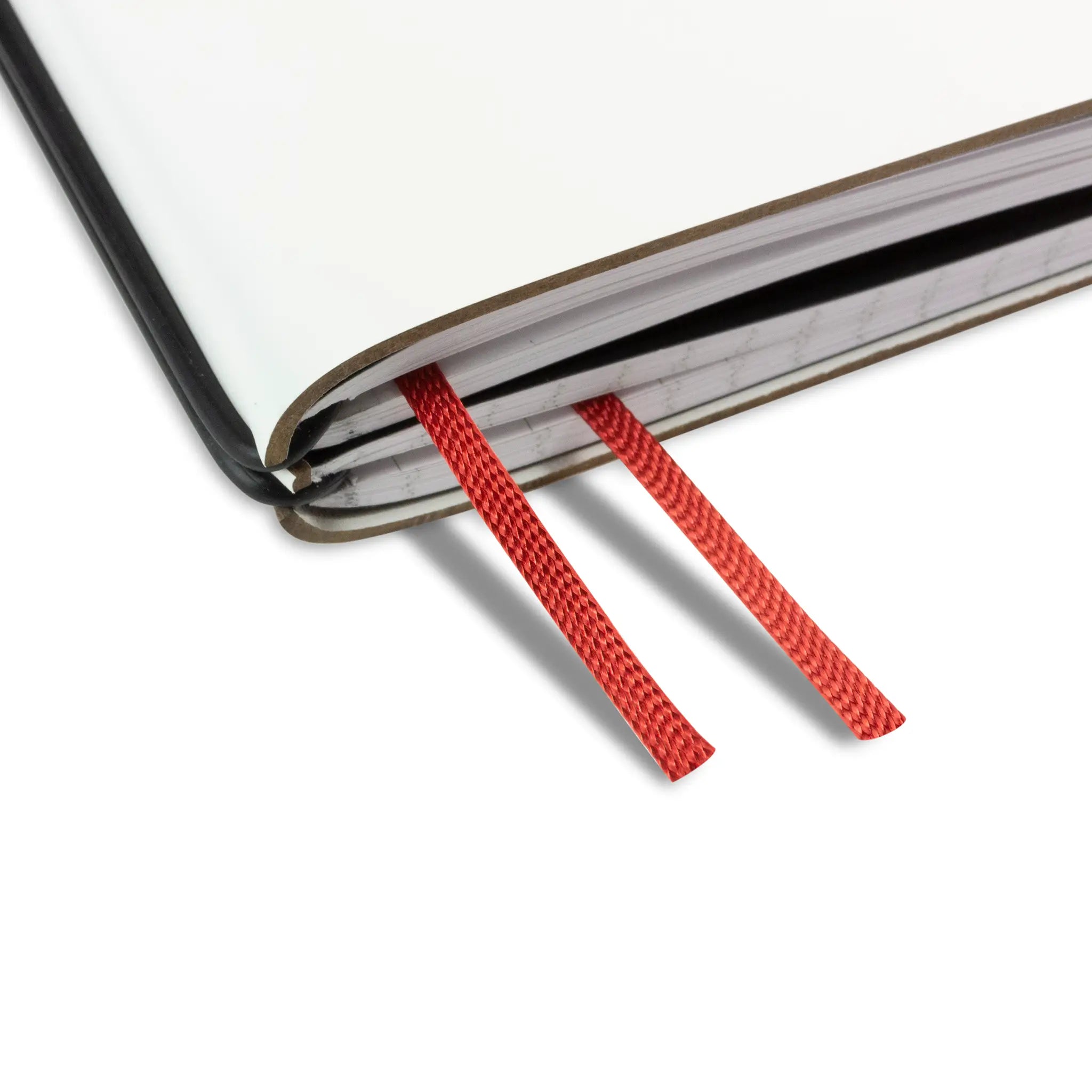 Doppelbuchband für A5, A5Q, A6 und A7