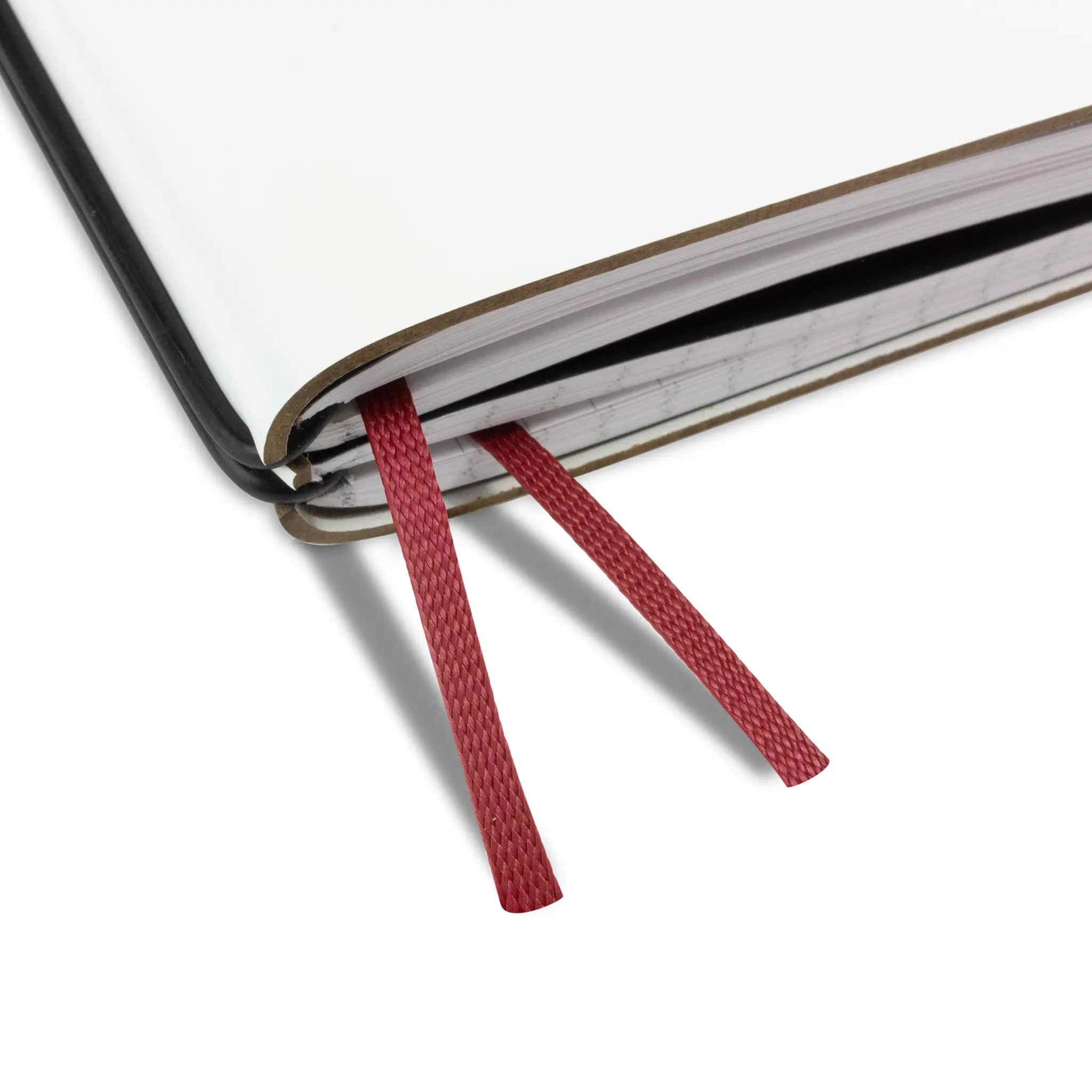 Doppelbuchband für A5, A5Q, A6 und A7