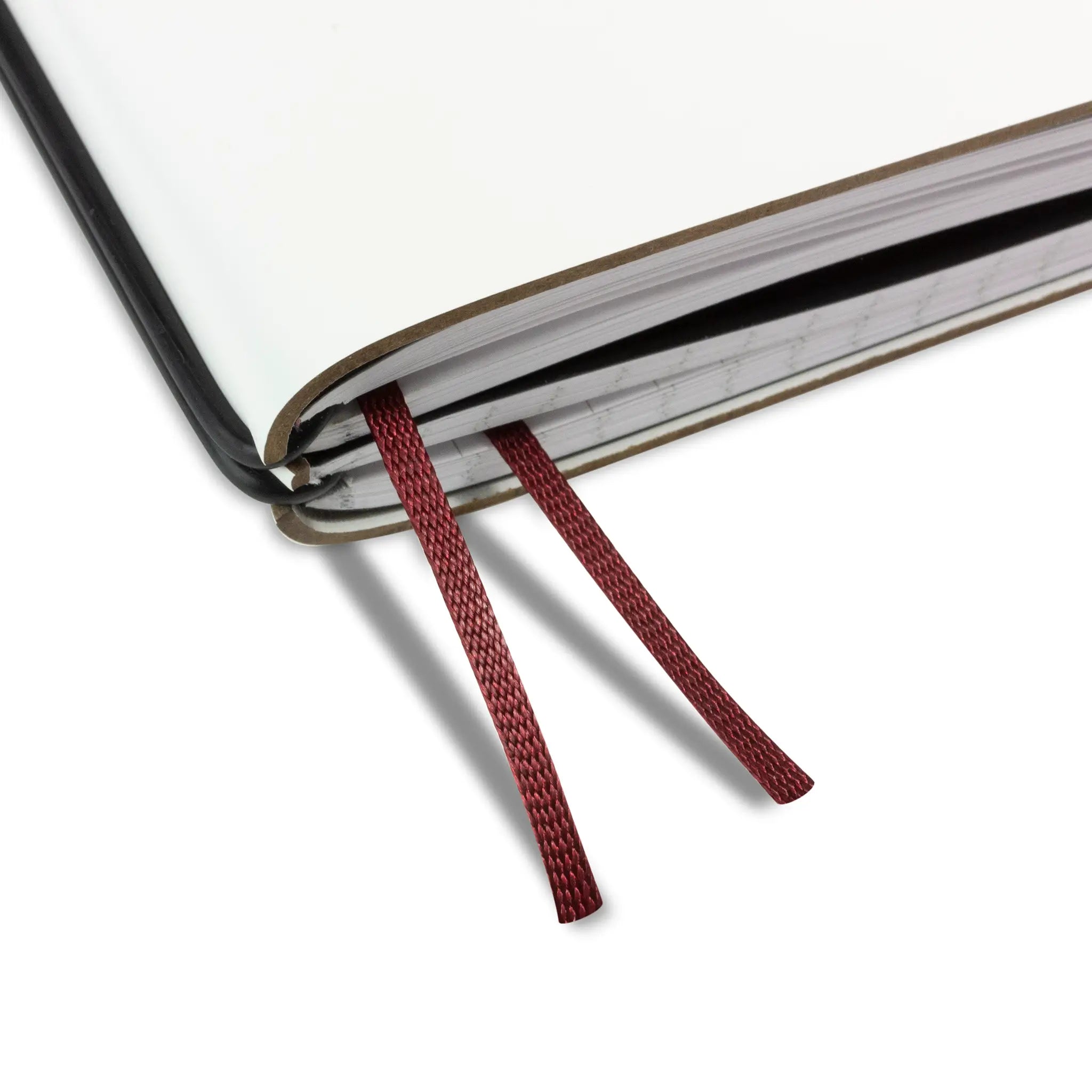 Doppelbuchband für A5, A5Q, A6 und A7