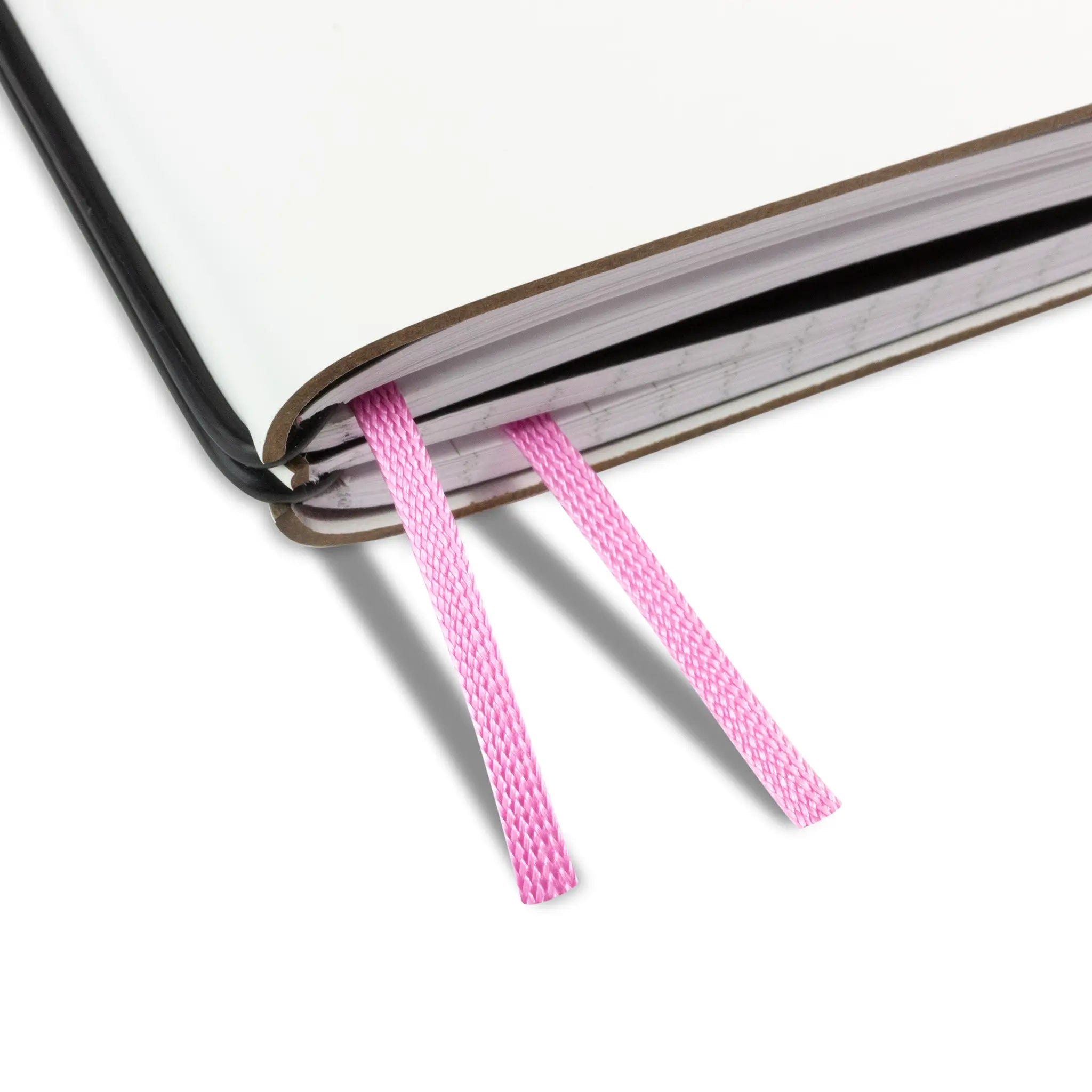 Doppelbuchband für A5, A5Q, A6 und A7