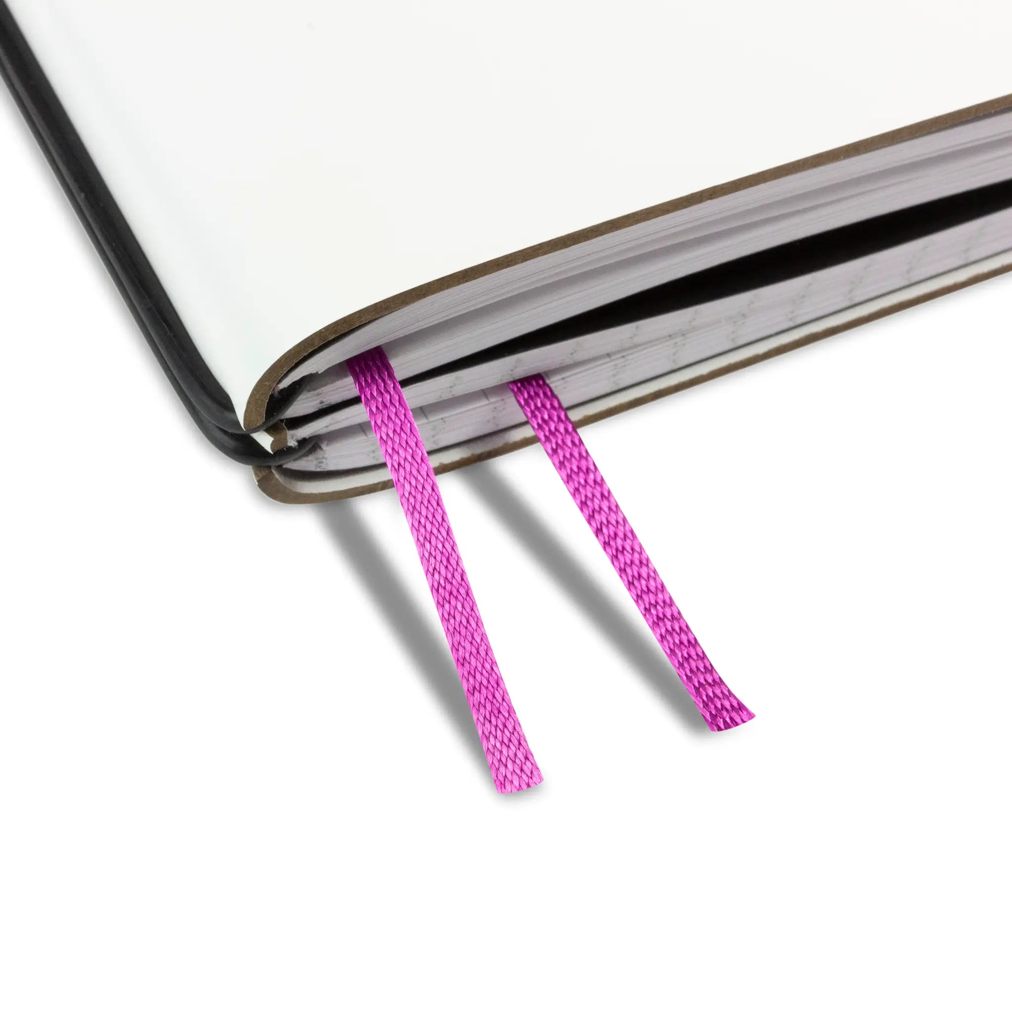 Doppelbuchband für A5, A5Q, A6 und A7