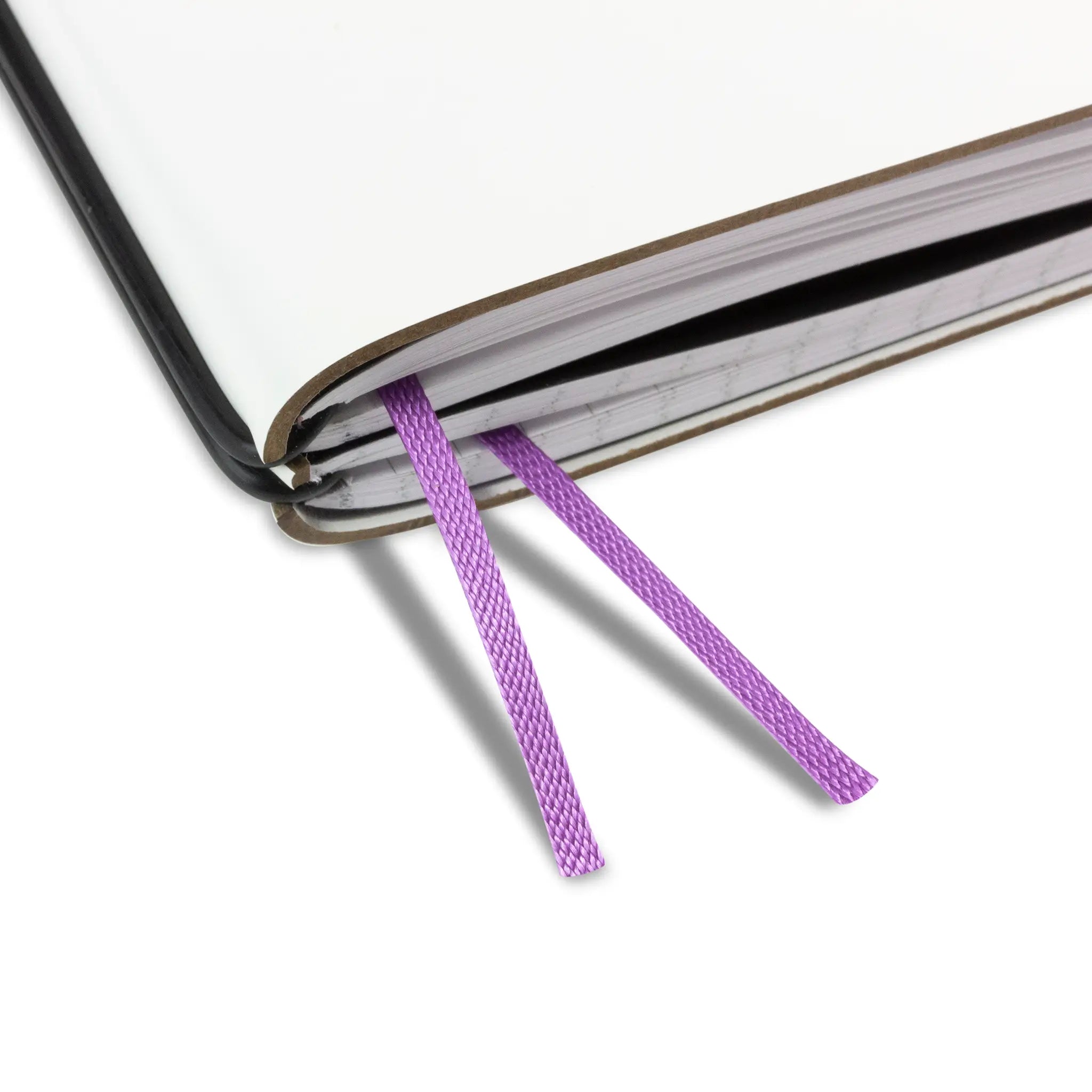 Doppelbuchband für A5, A5Q, A6 und A7