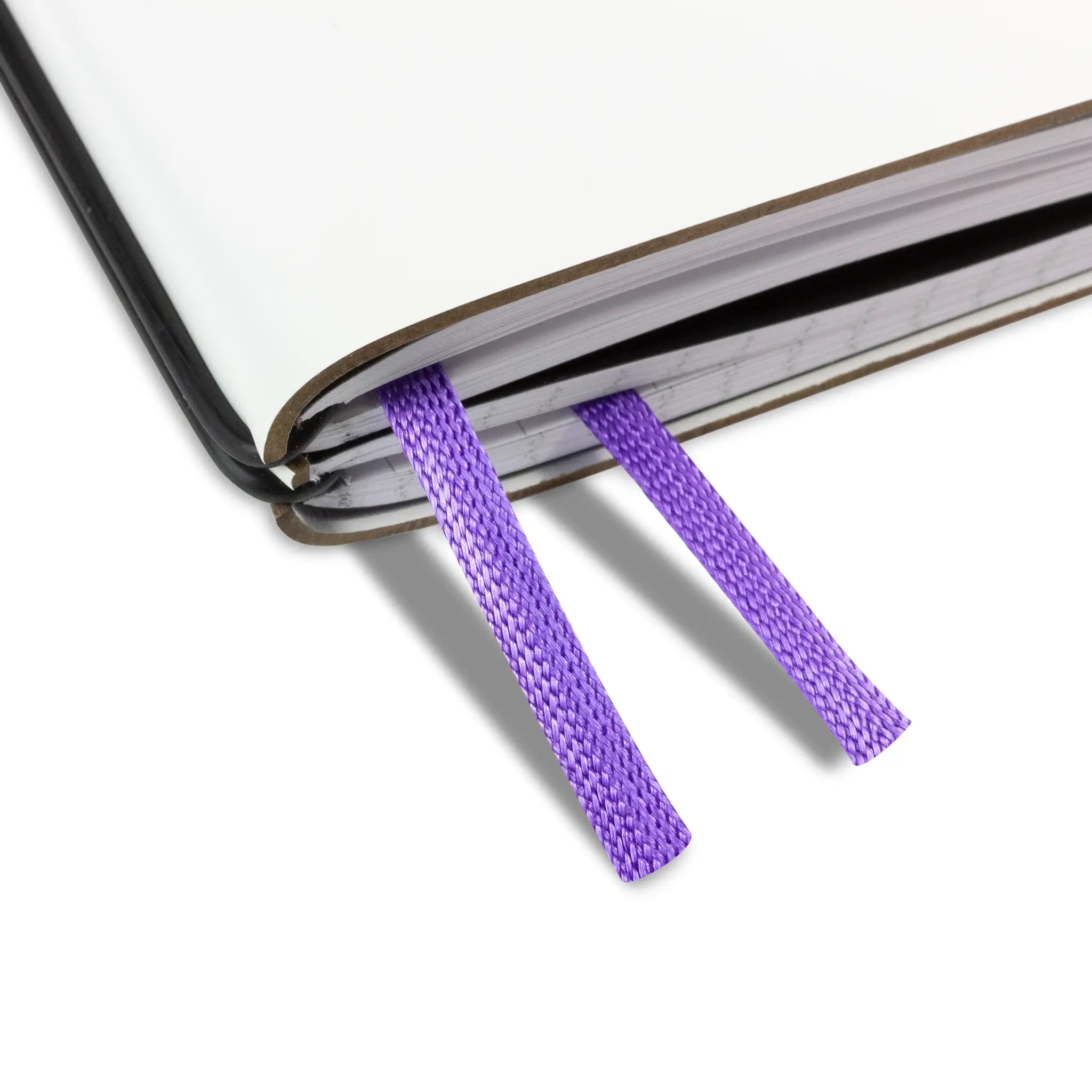 Doppelbuchband für A5, A5Q, A6 und A7