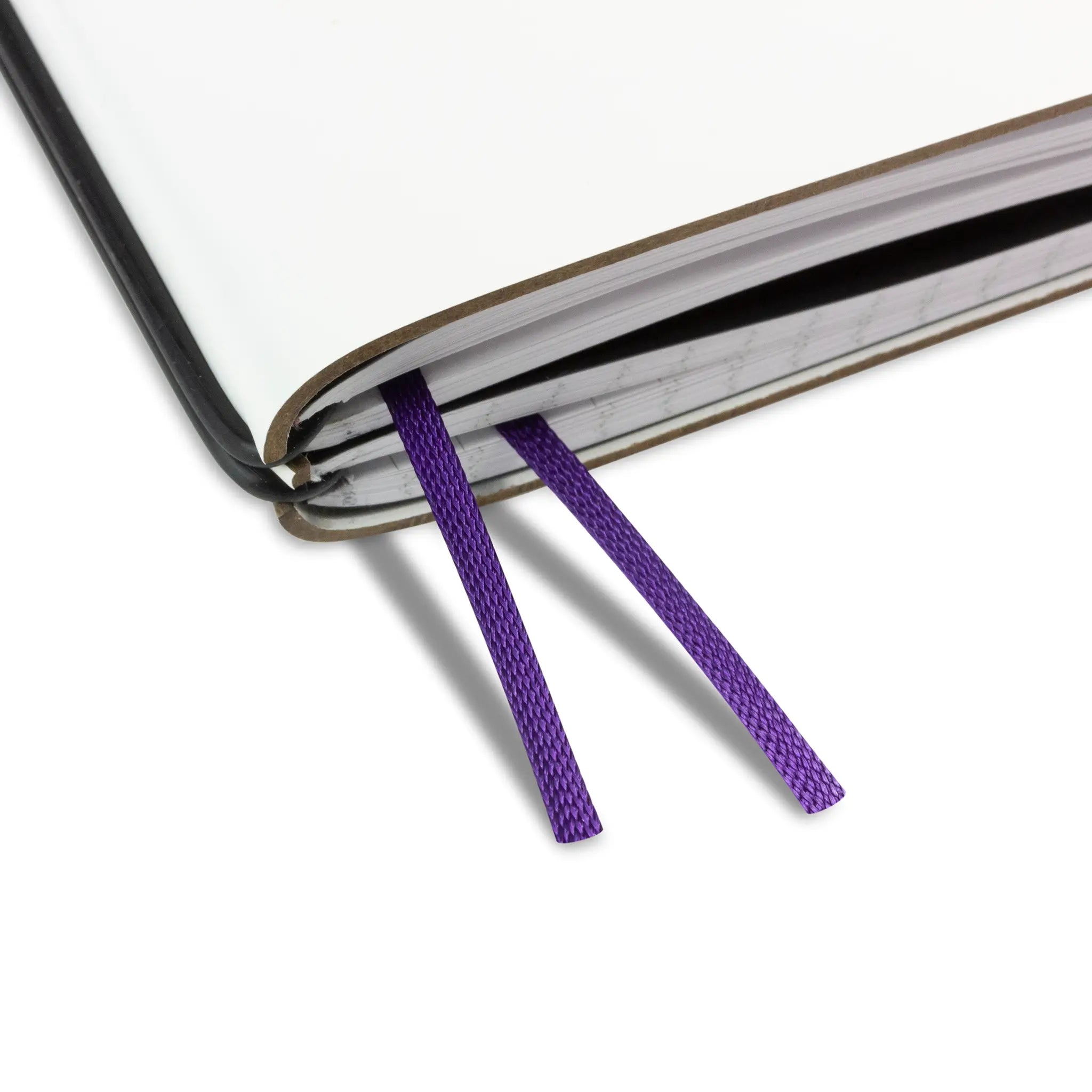 Doppelbuchband für A5, A5Q, A6 und A7