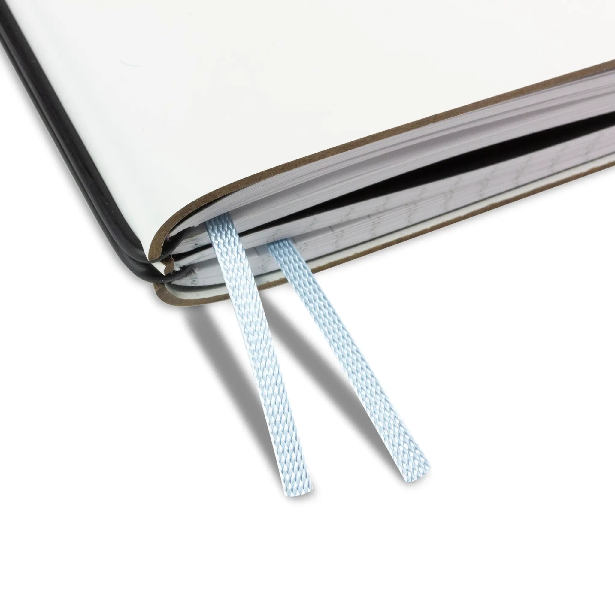 Doppelbuchband für A5, A5Q, A6 und A7