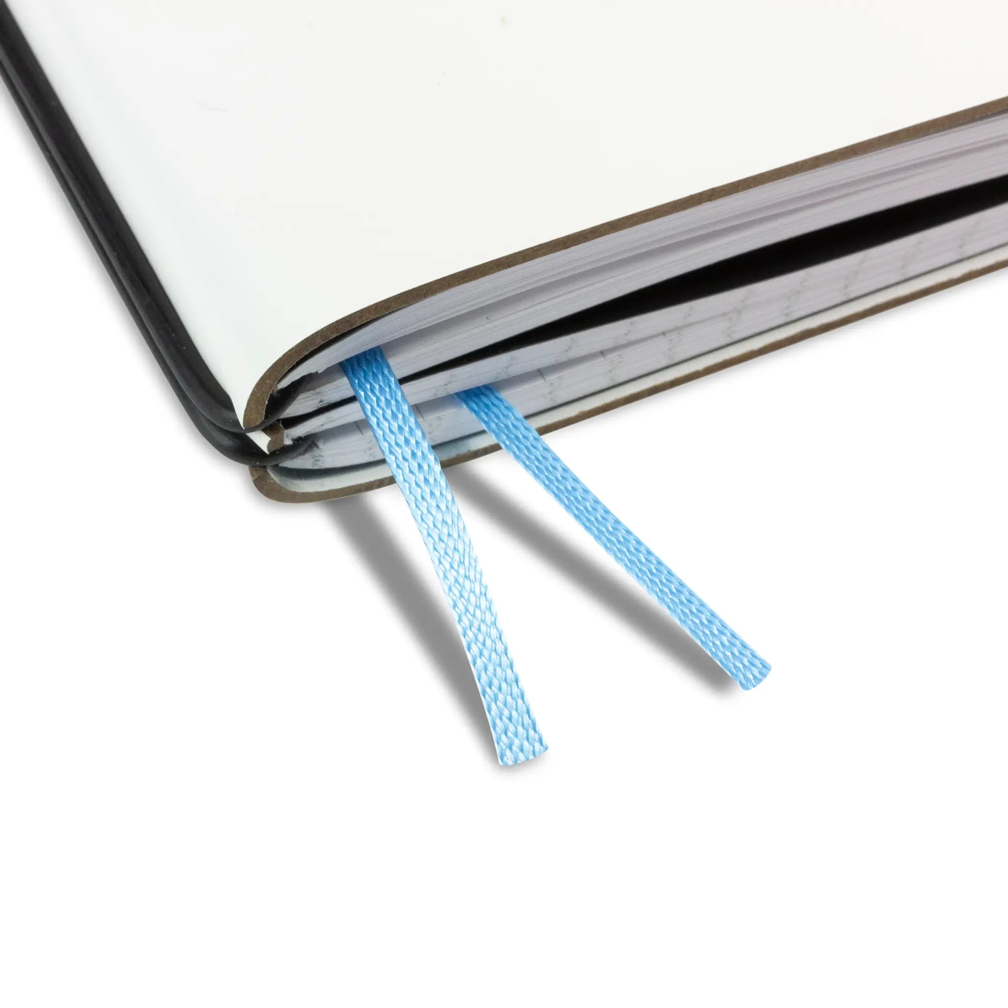 Doppelbuchband für A5, A5Q, A6 und A7