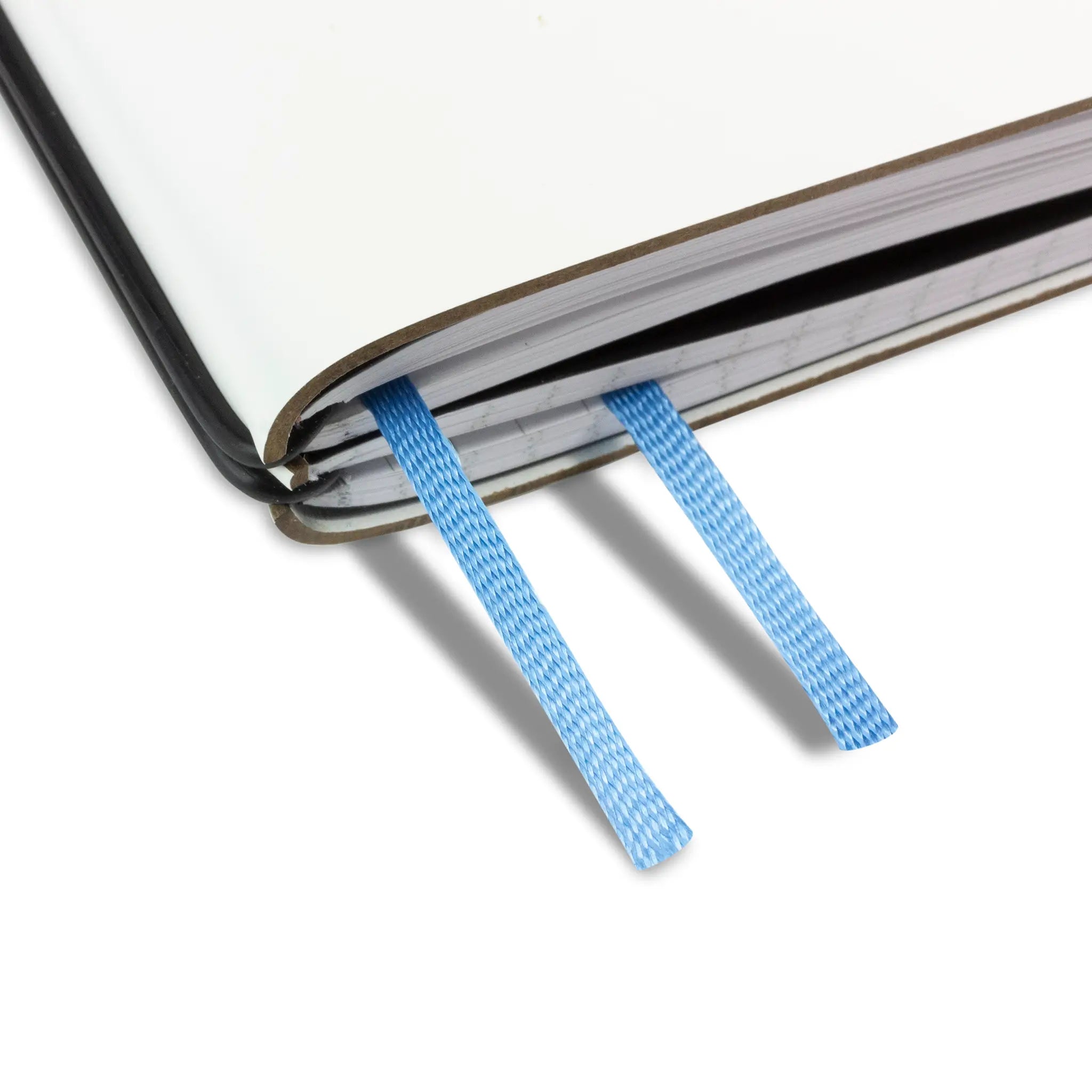 Doppelbuchband für A5, A5Q, A6 und A7