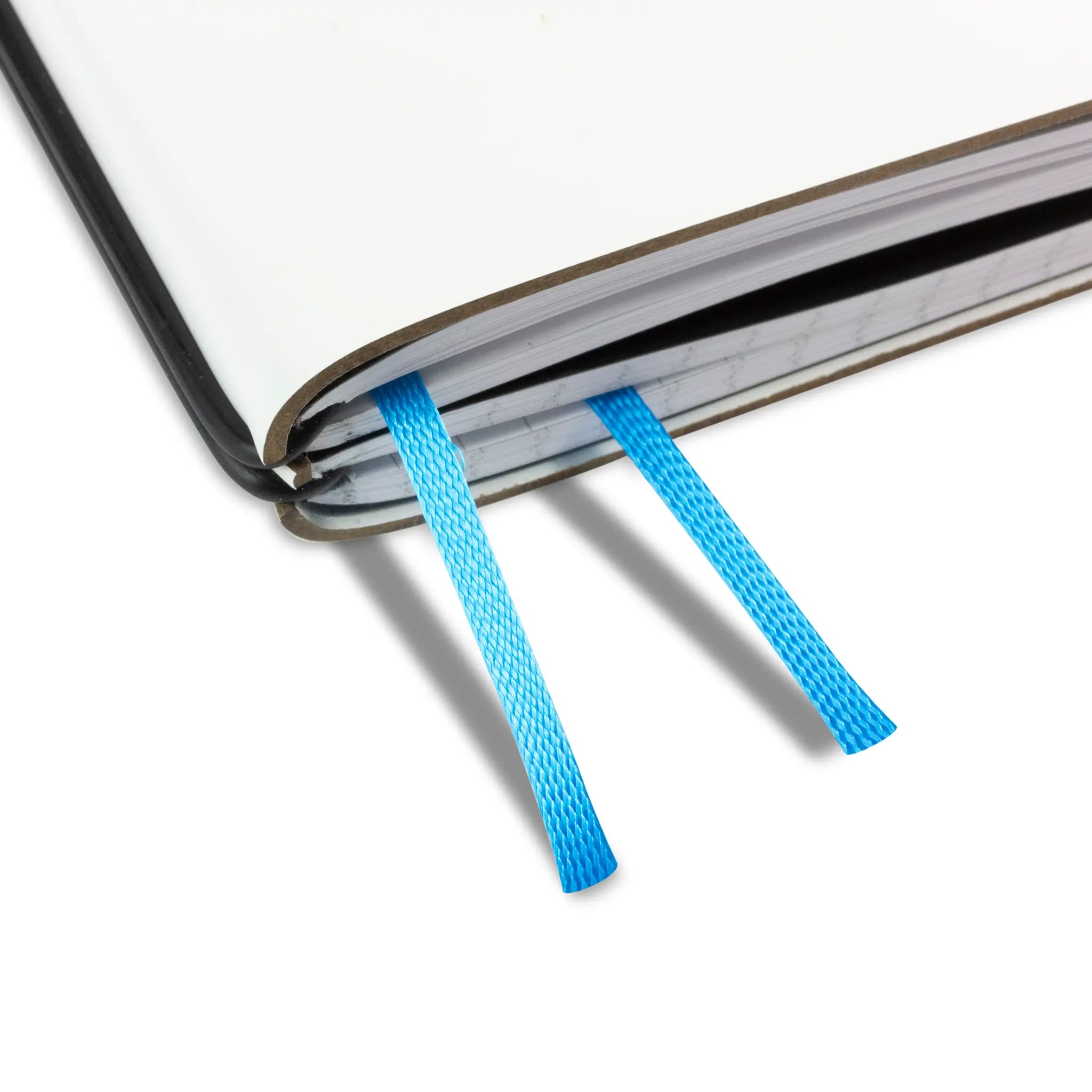 Doppelbuchband für A5, A5Q, A6 und A7