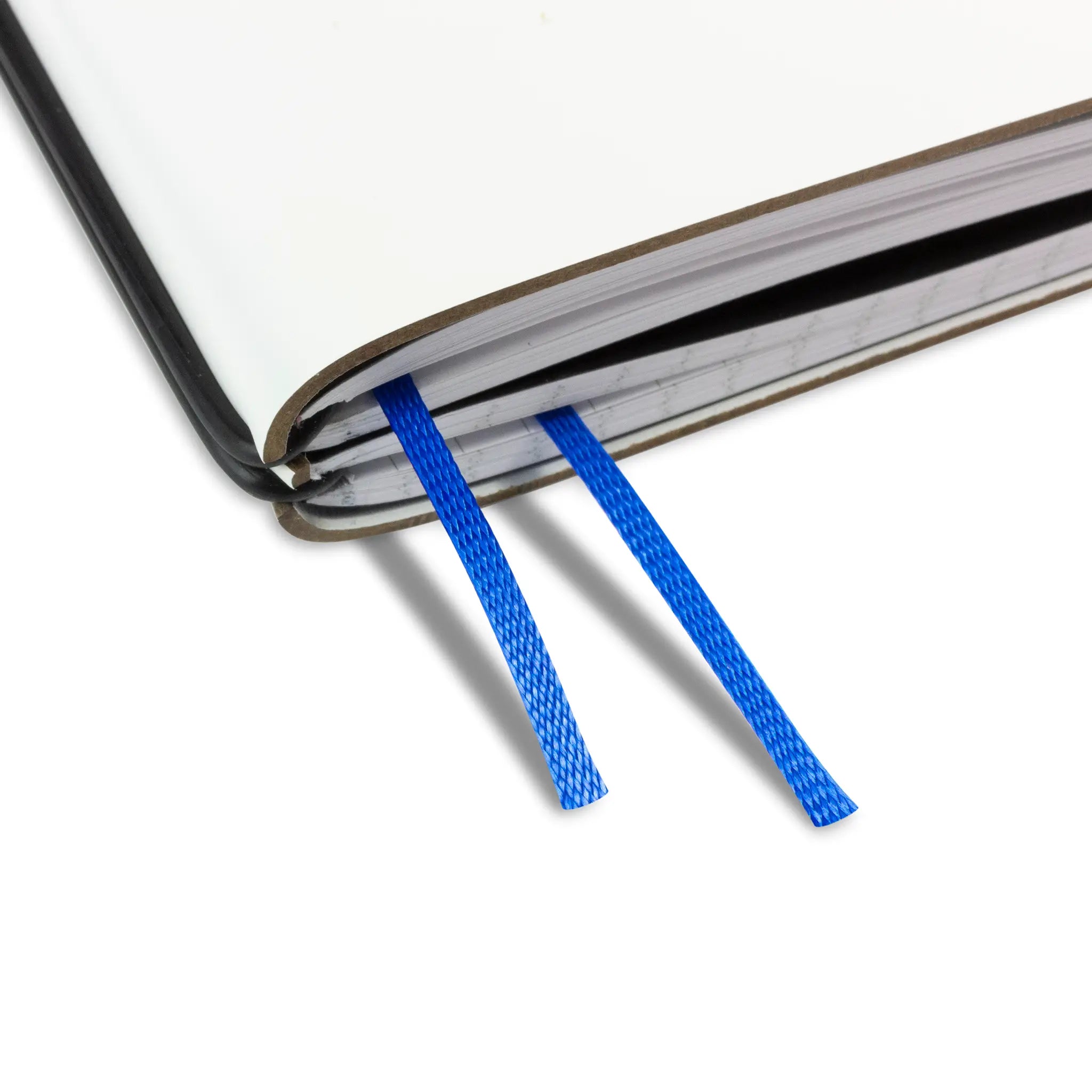 Doppelbuchband für A5, A5Q, A6 und A7