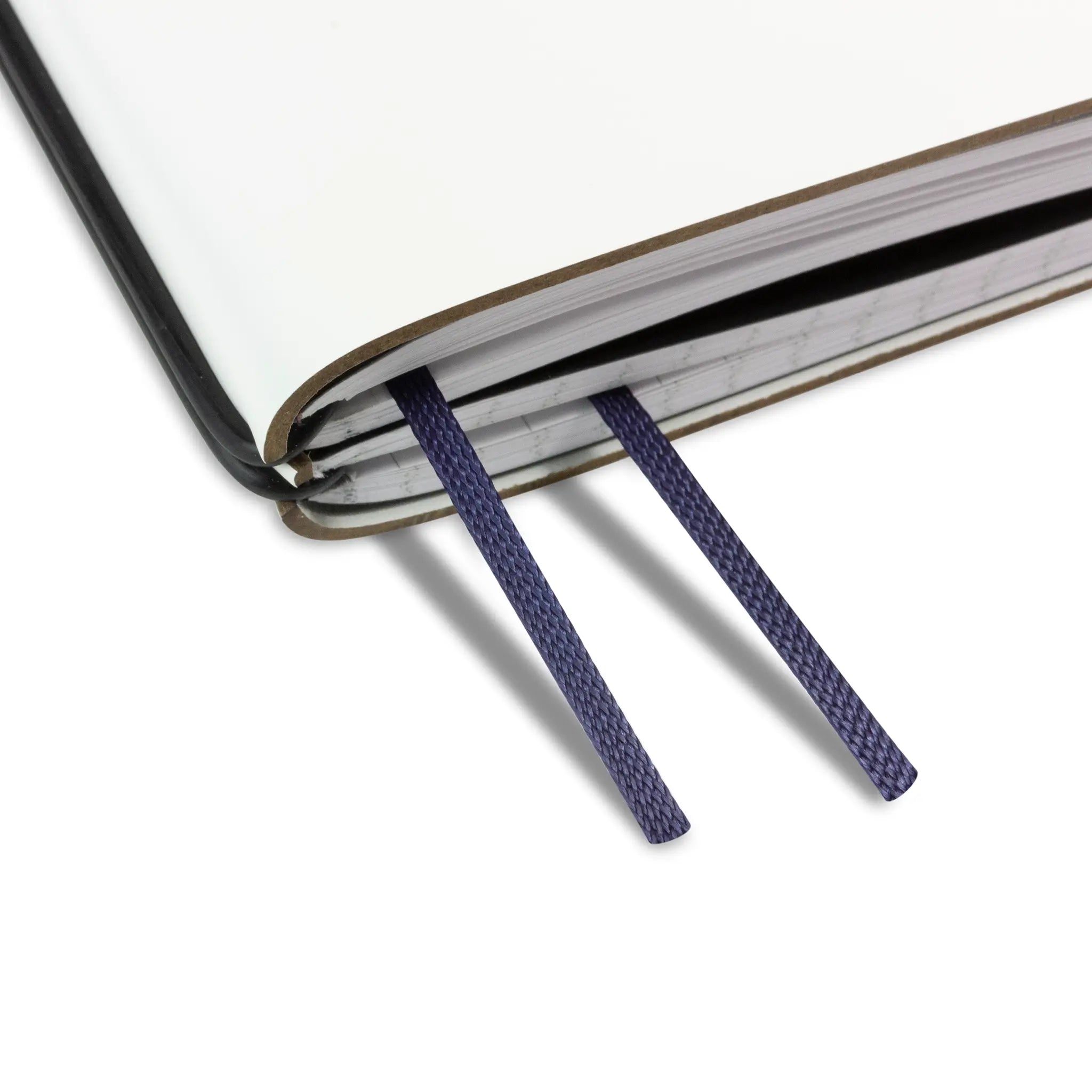 Doppelbuchband für A5, A5Q, A6 und A7