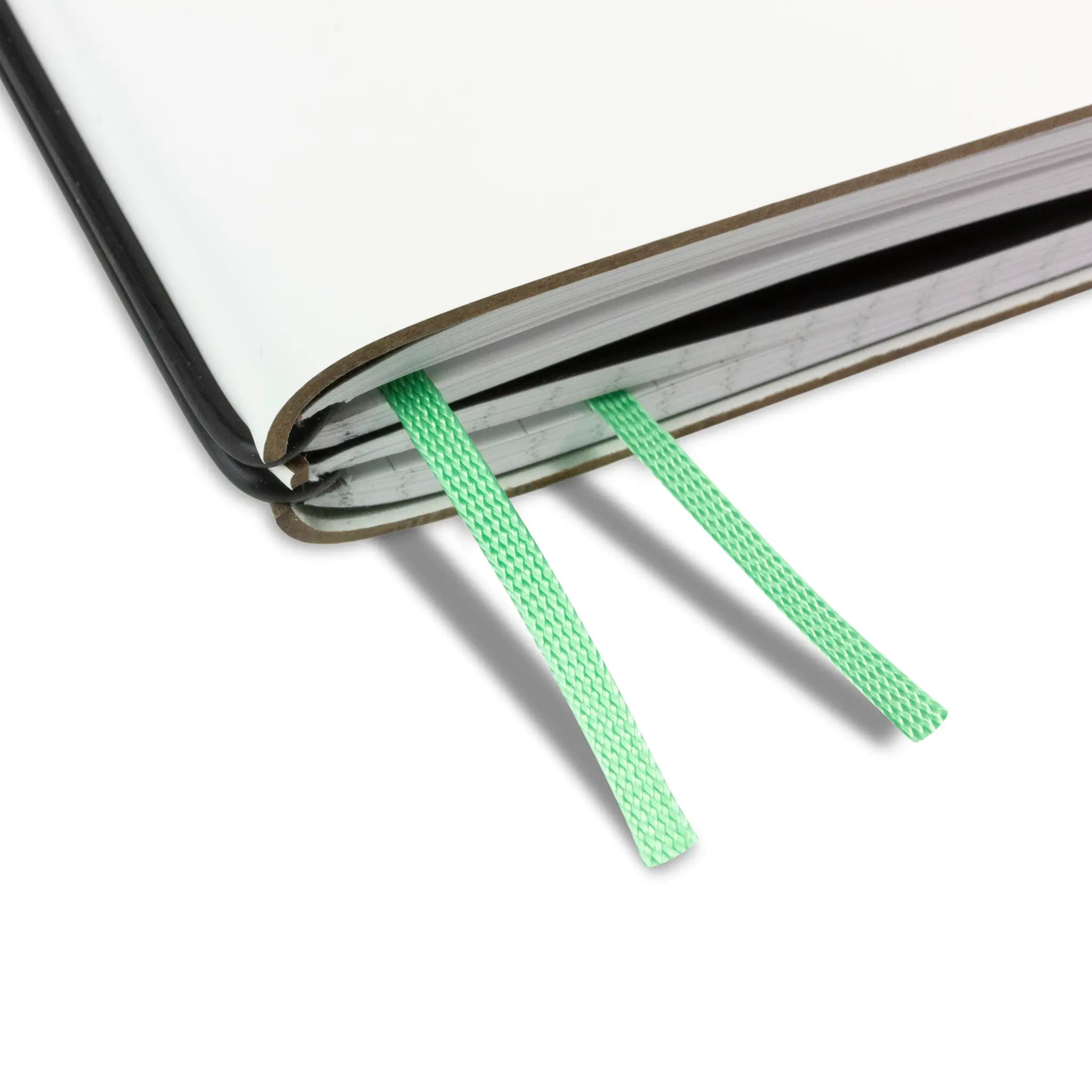 Doppelbuchband für A5, A5Q, A6 und A7