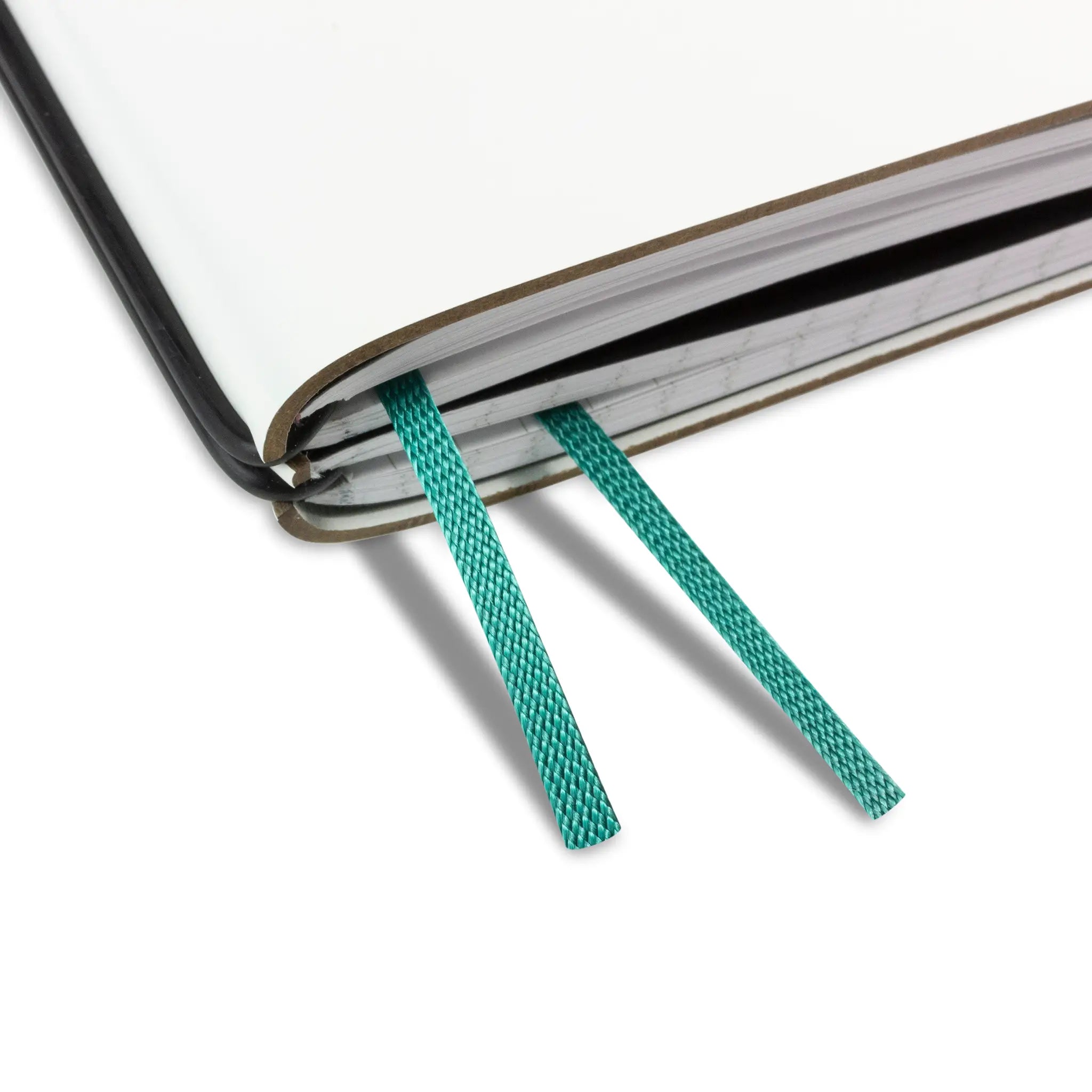 Doppelbuchband für A5, A5Q, A6 und A7