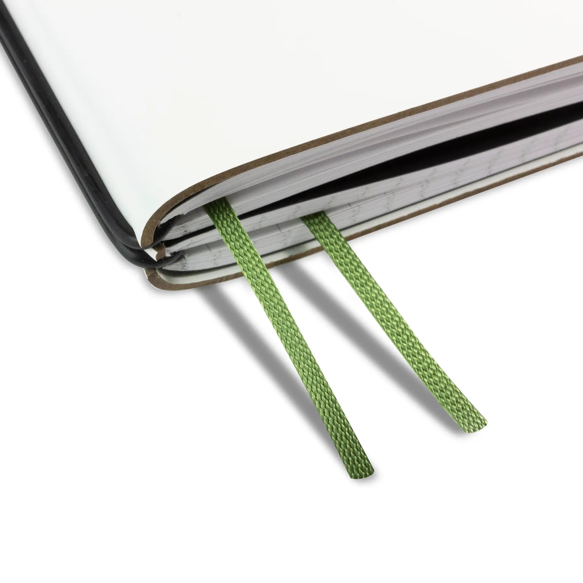 Doppelbuchband für A5, A5Q, A6 und A7