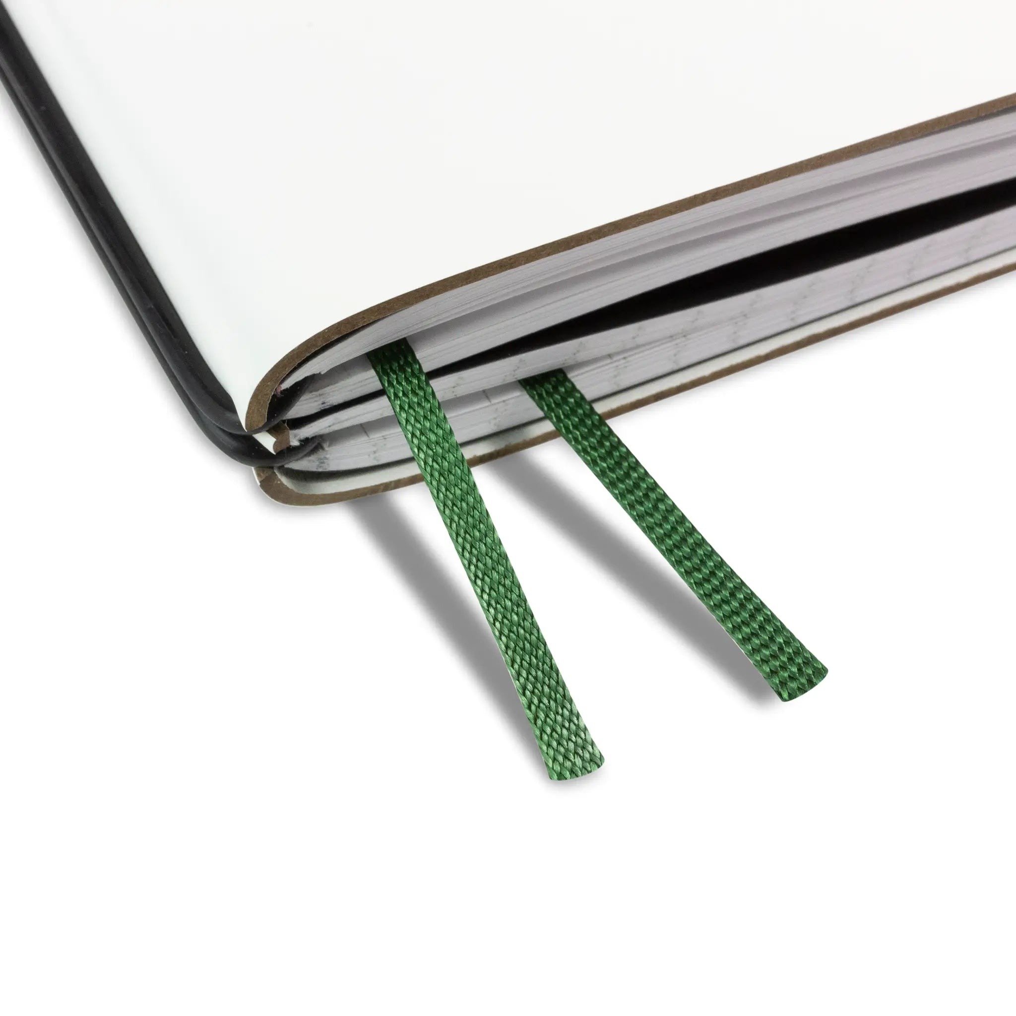 Doppelbuchband für A5, A5Q, A6 und A7