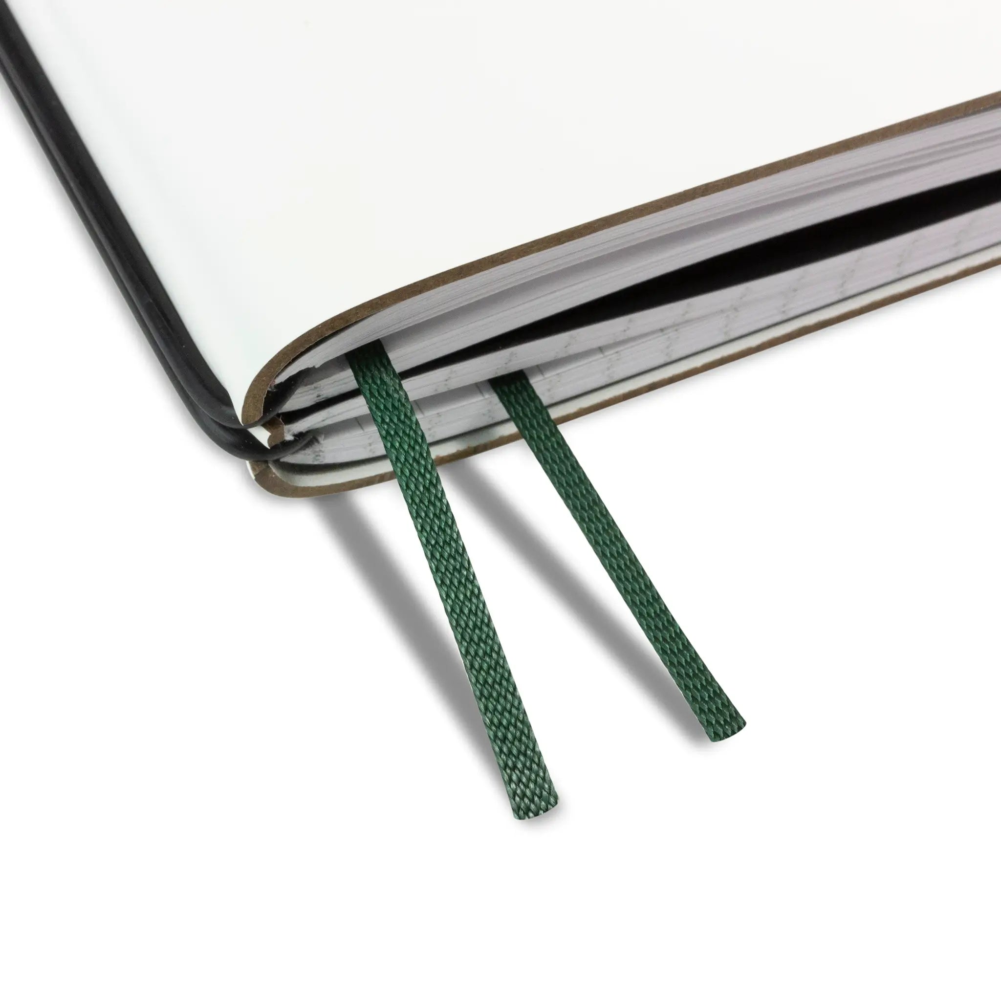 Doppelbuchband für A5, A5Q, A6 und A7