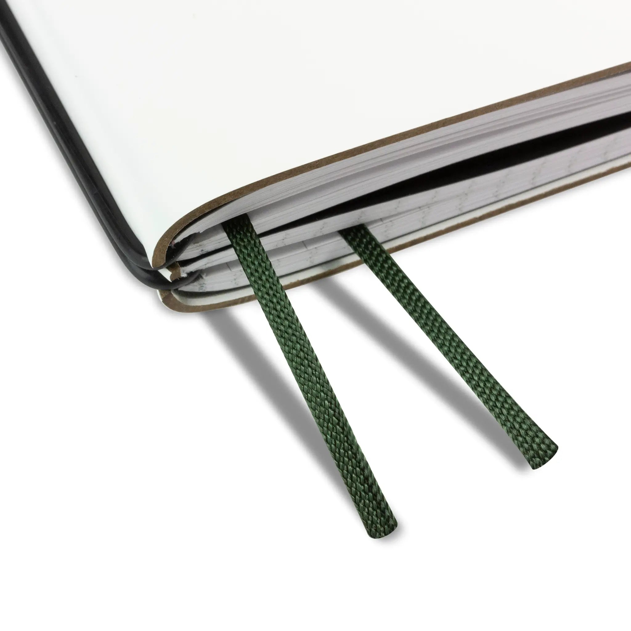 Doppelbuchband für A5, A5Q, A6 und A7