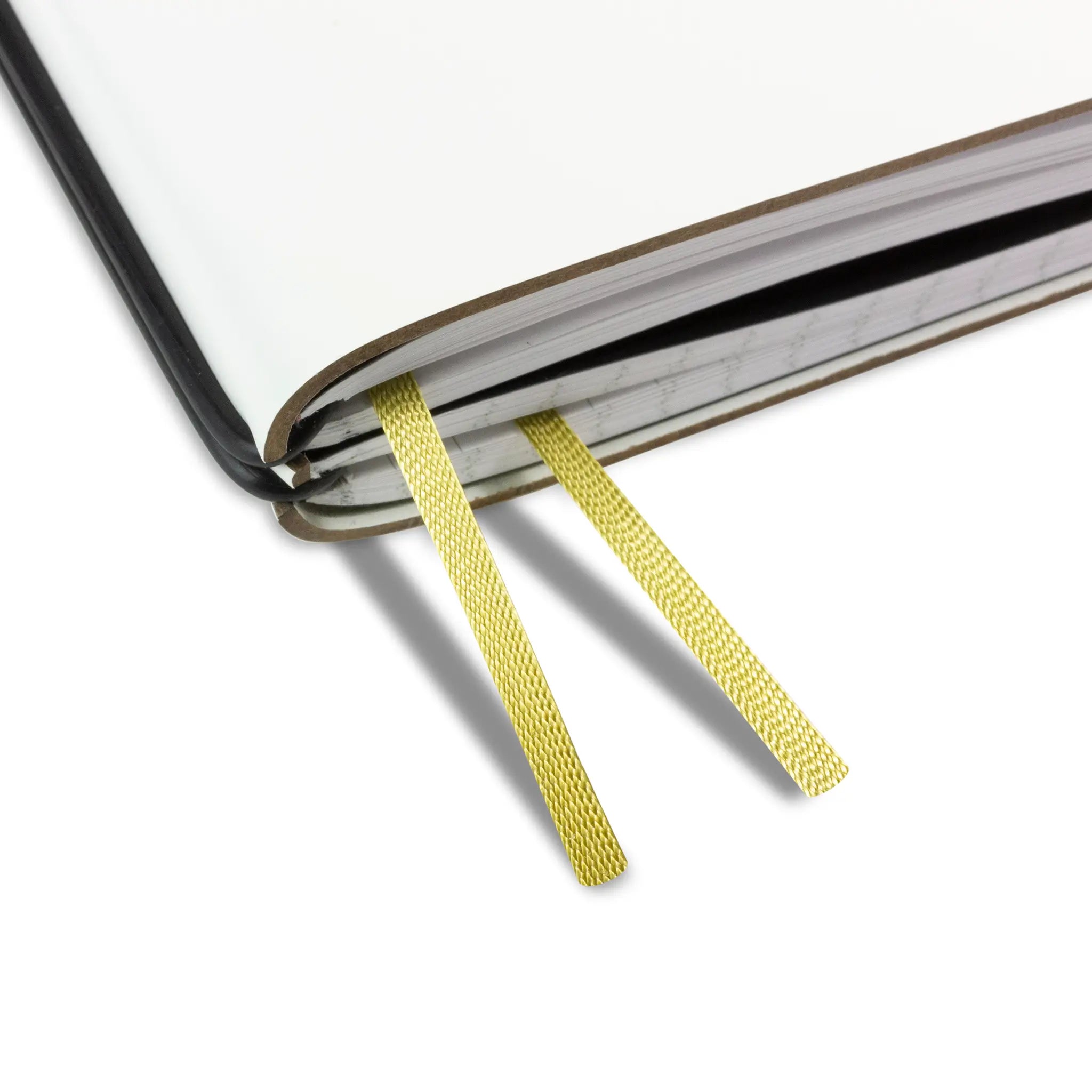 Doppelbuchband für A5, A5Q, A6 und A7