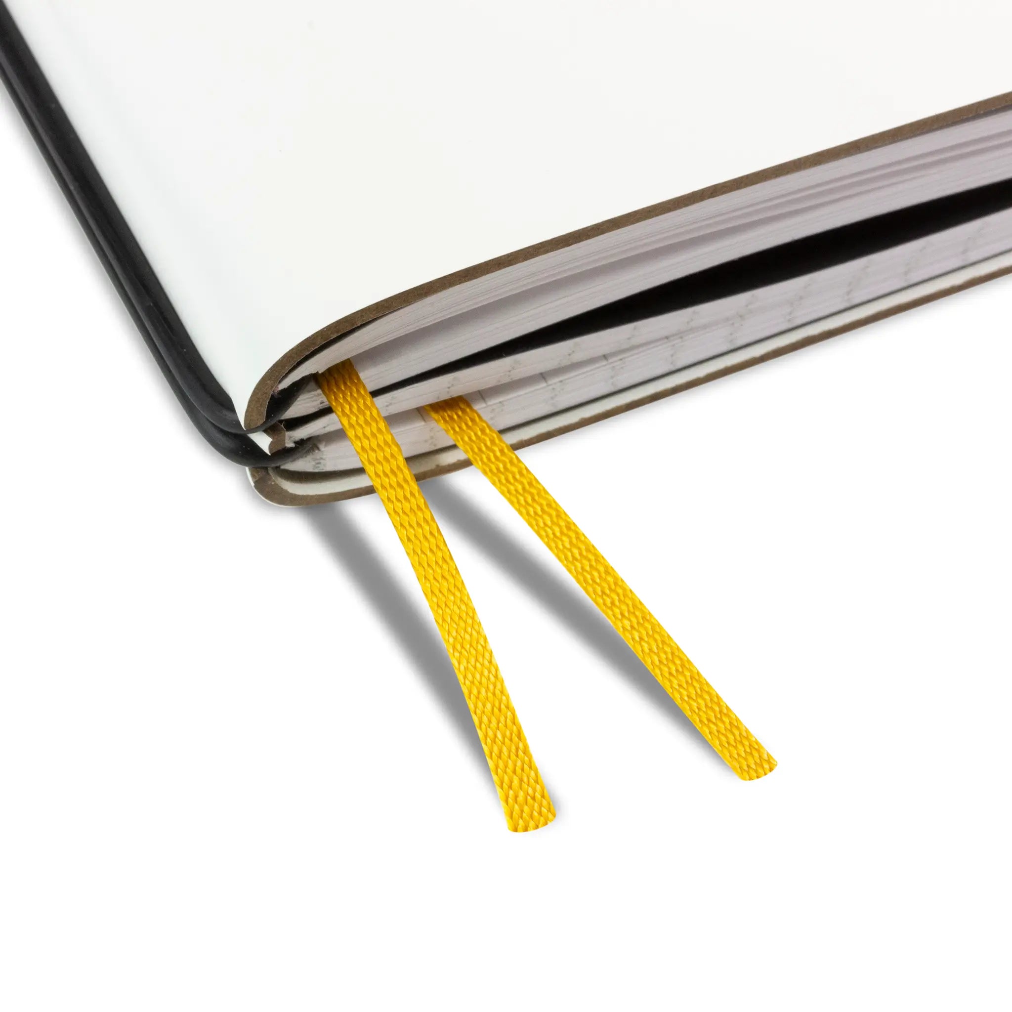 Doppelbuchband für A5, A5Q, A6 und A7