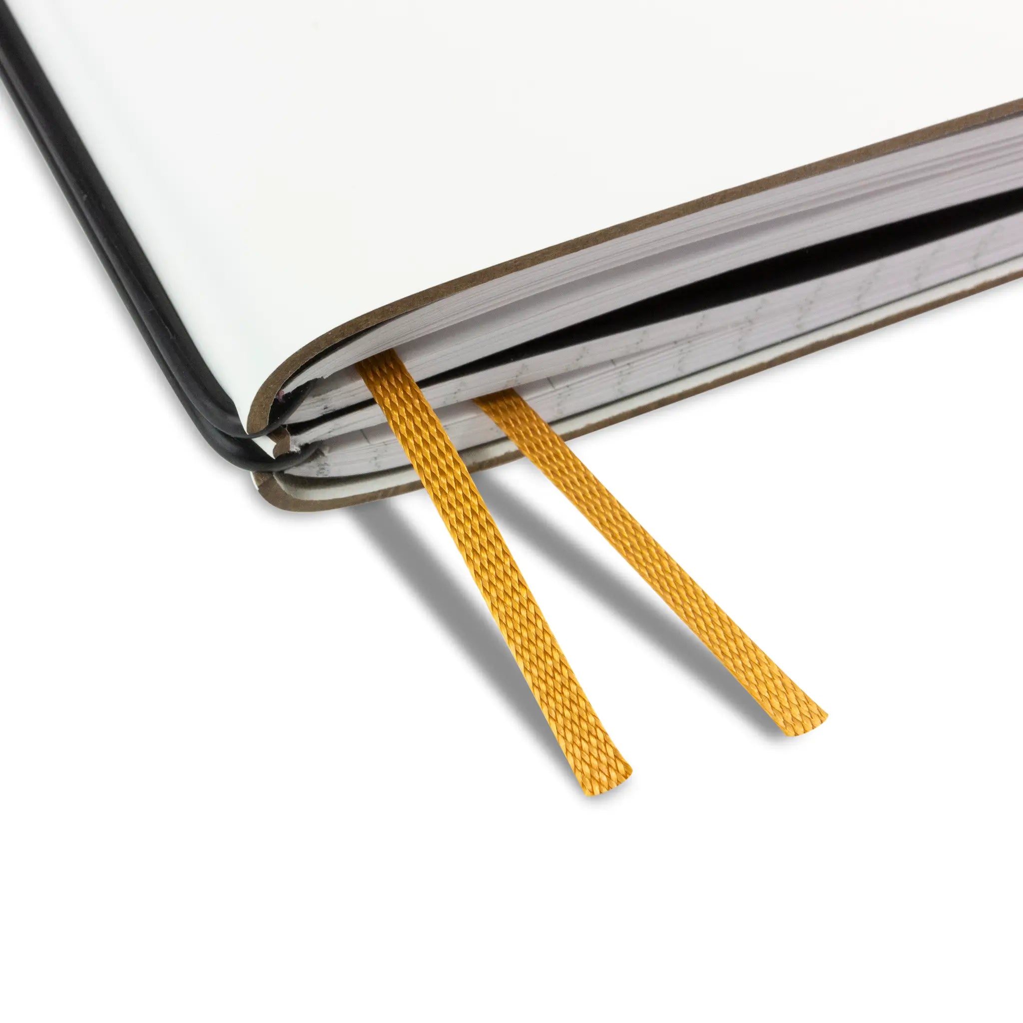 Doppelbuchband für A5, A5Q, A6 und A7