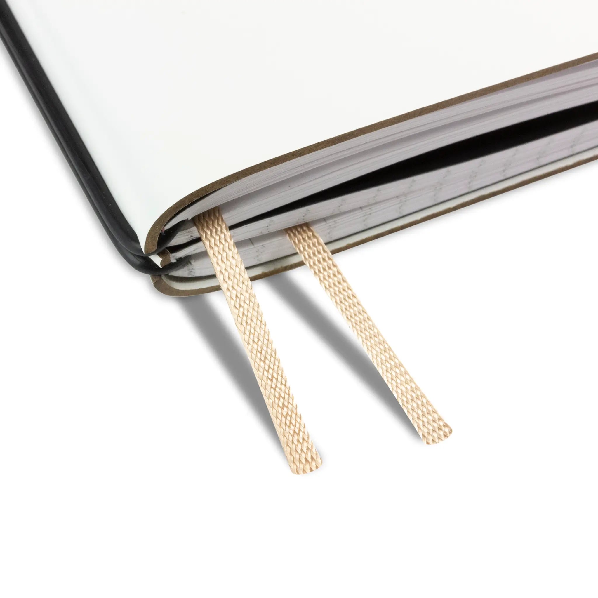 Doppelbuchband für A5, A5Q, A6 und A7