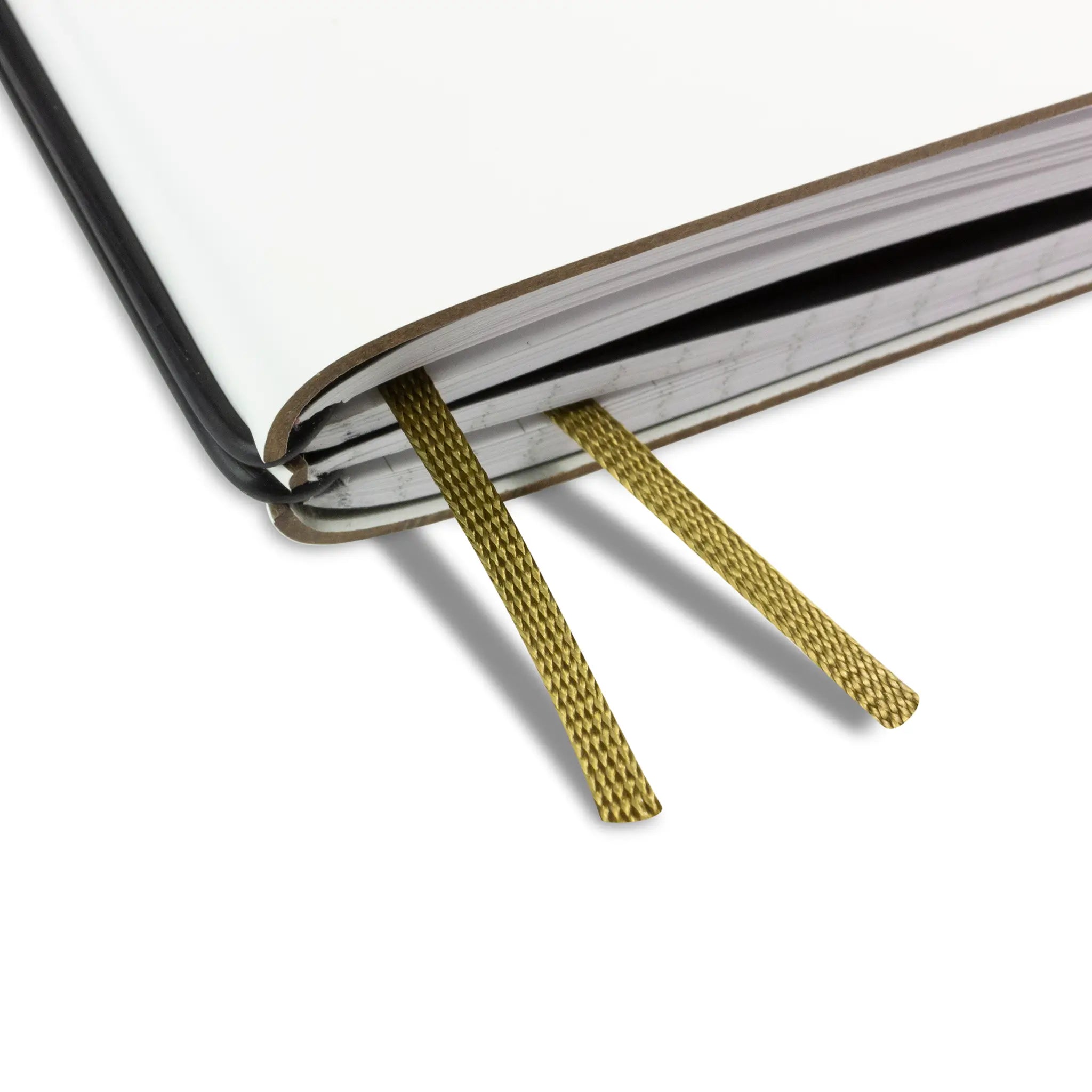 Doppelbuchband für A5, A5Q, A6 und A7