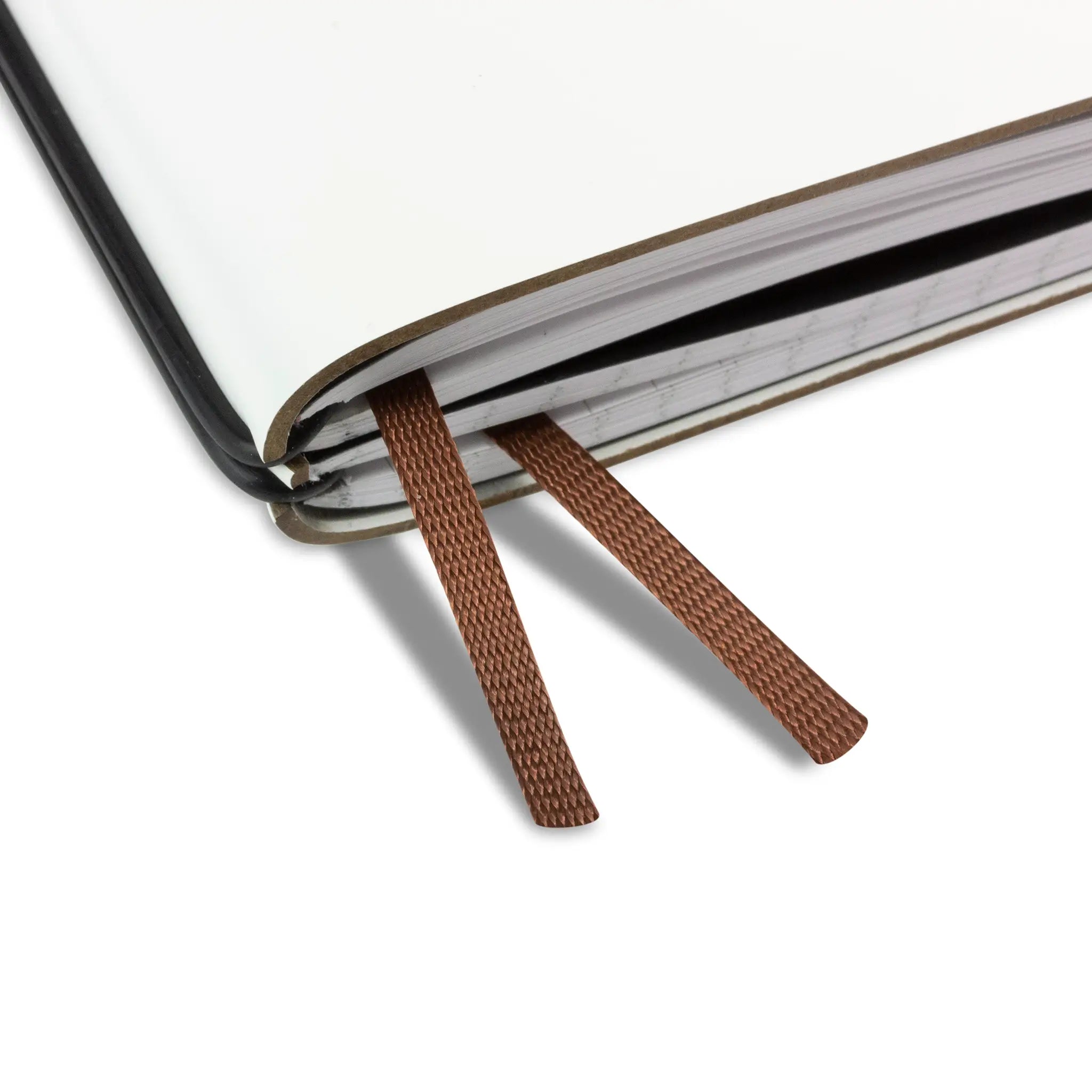 Doppelbuchband für A5, A5Q, A6 und A7