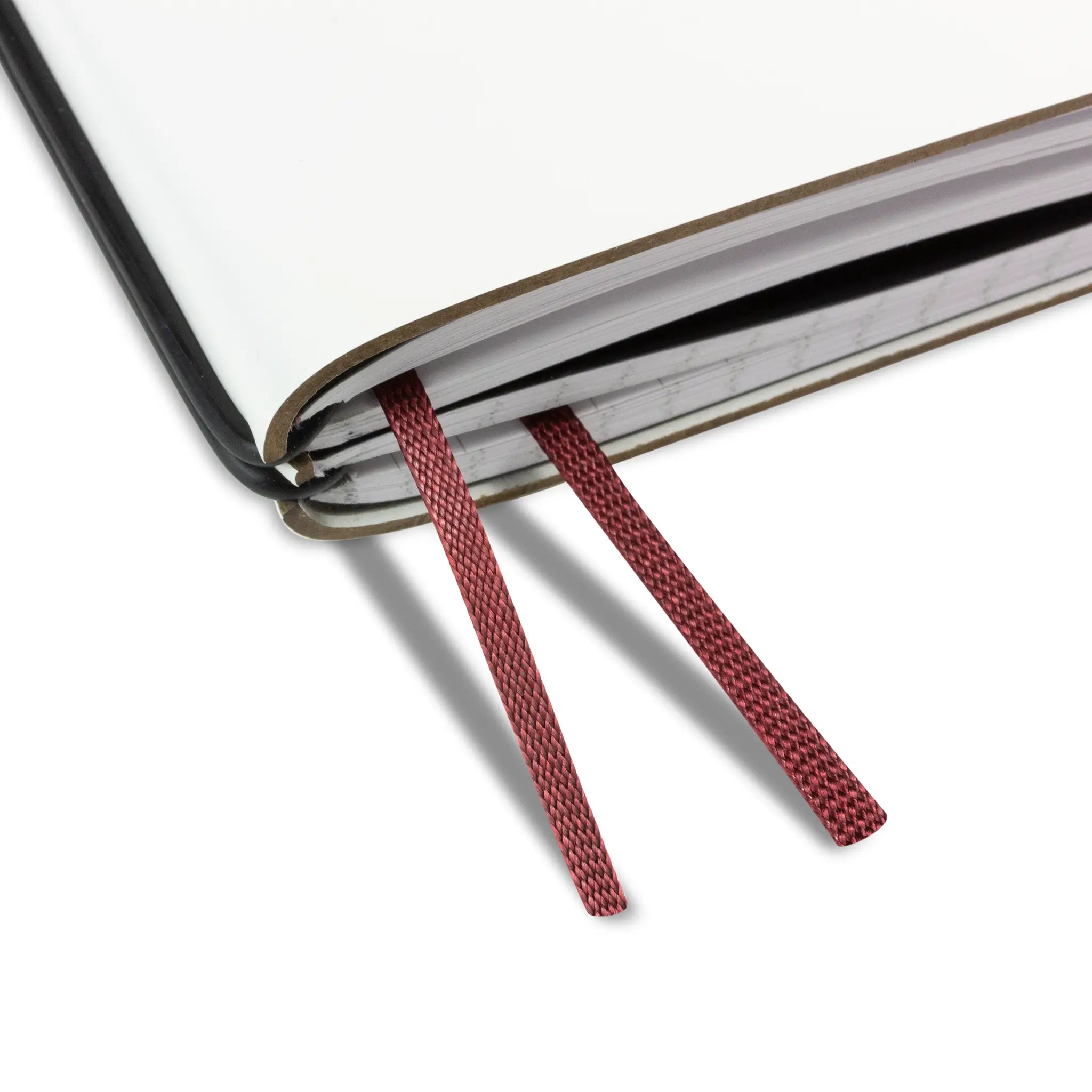 Doppelbuchband für A5, A5Q, A6 und A7