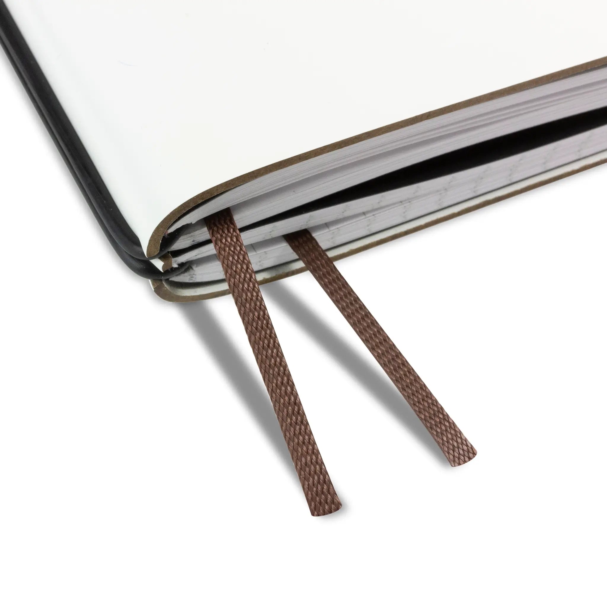 Doppelbuchband für A5, A5Q, A6 und A7