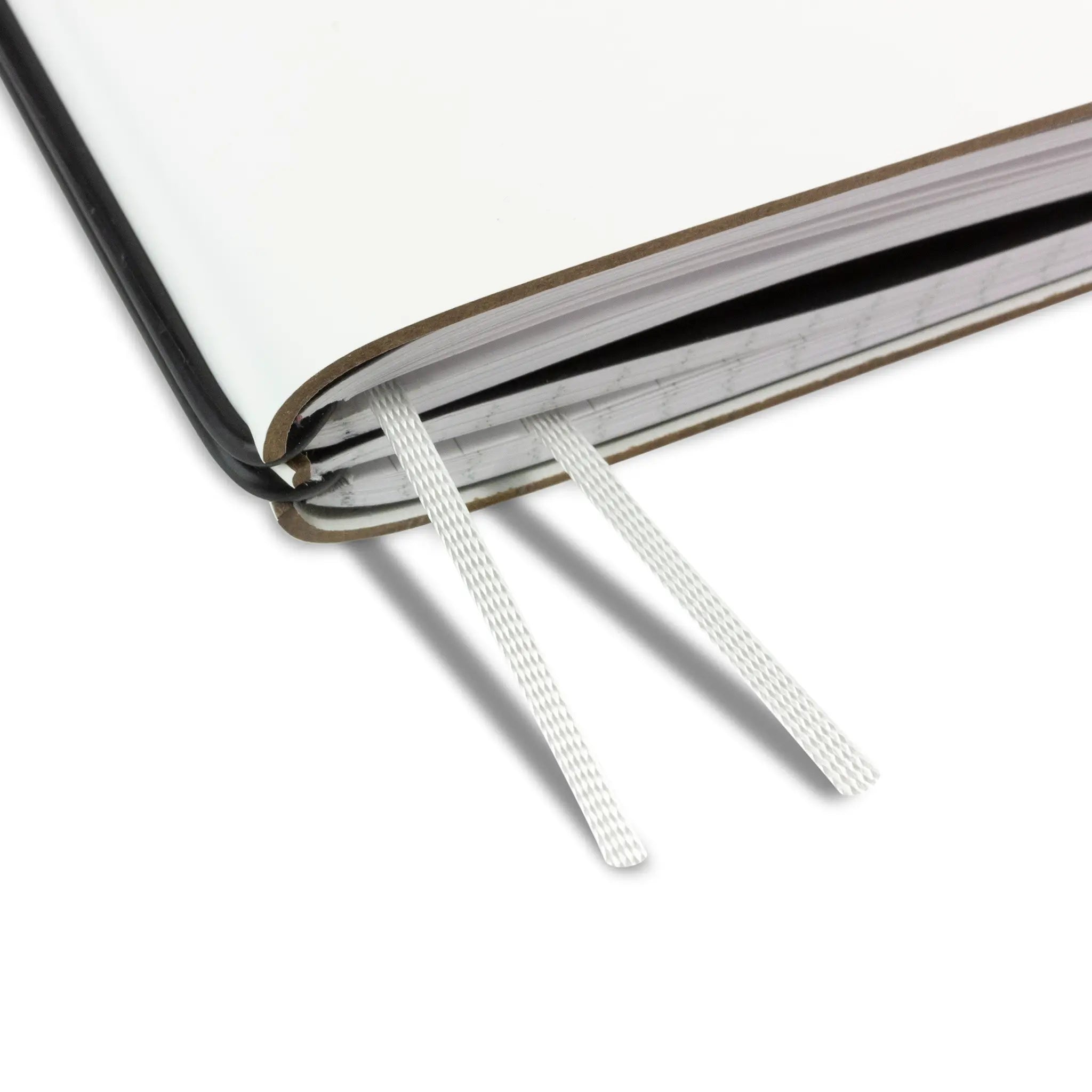 Doppelbuchband für A5, A5Q, A6 und A7