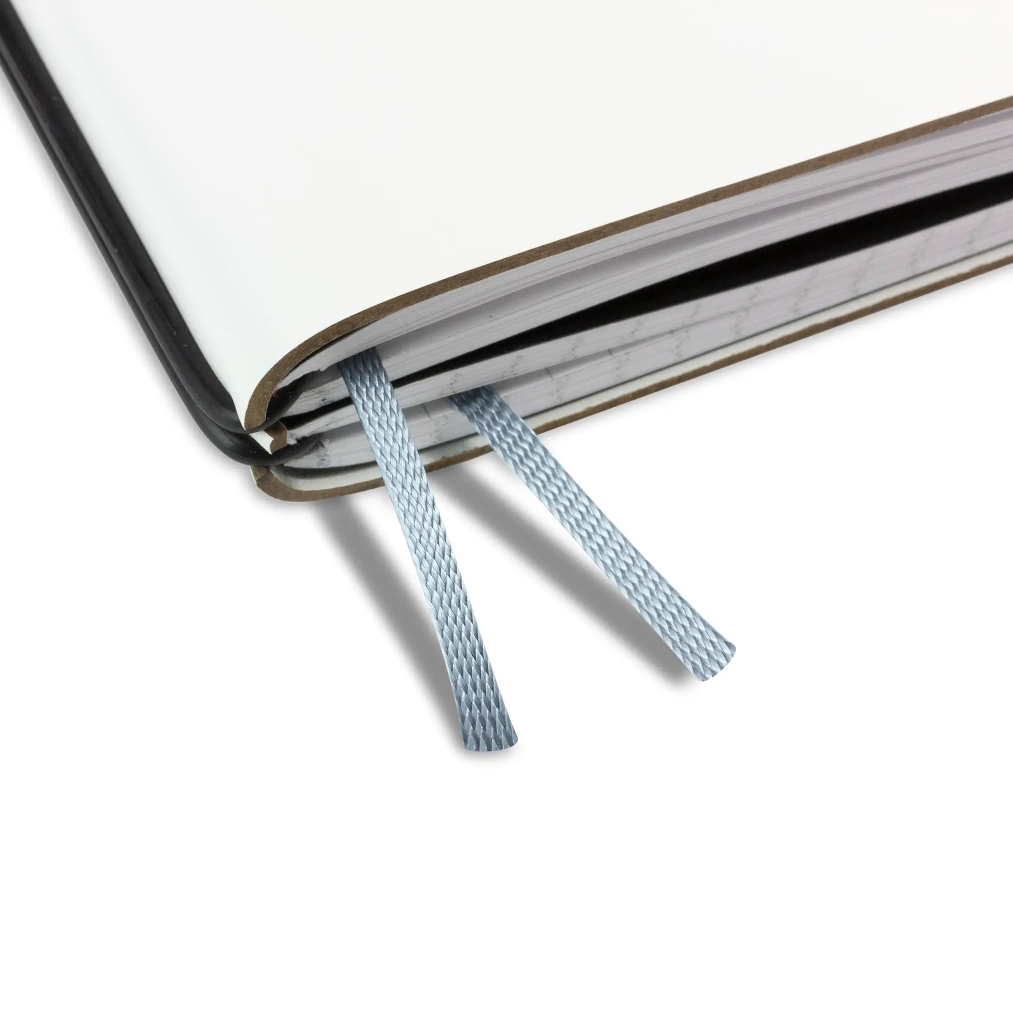 Doppelbuchband für A5, A5Q, A6 und A7