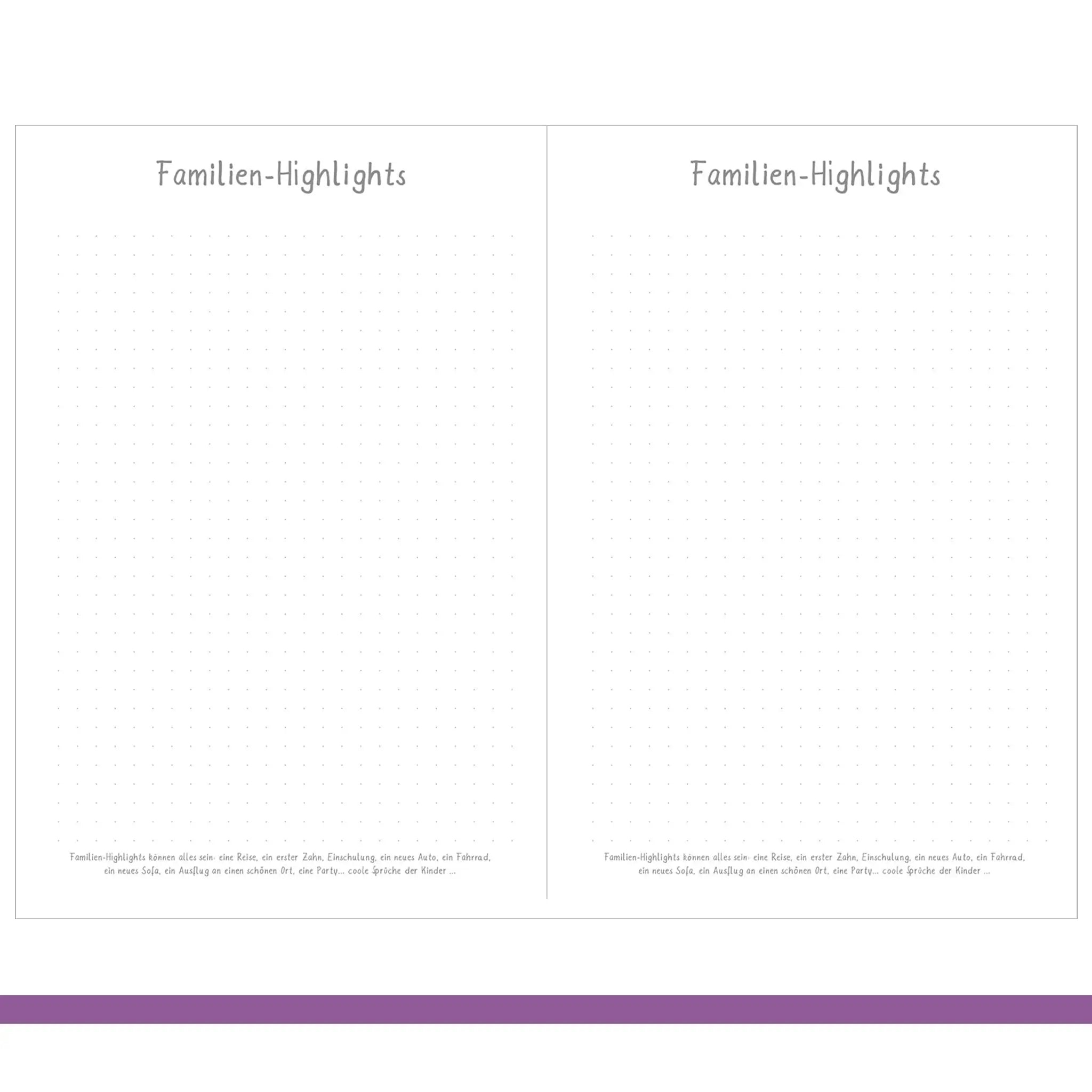 A5 Einlagen - weitere Hefte