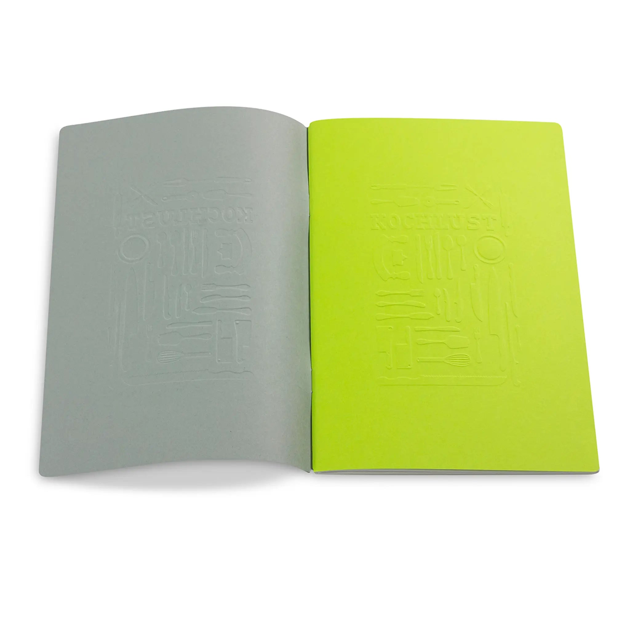 A5 Einlagen - weitere Hefte