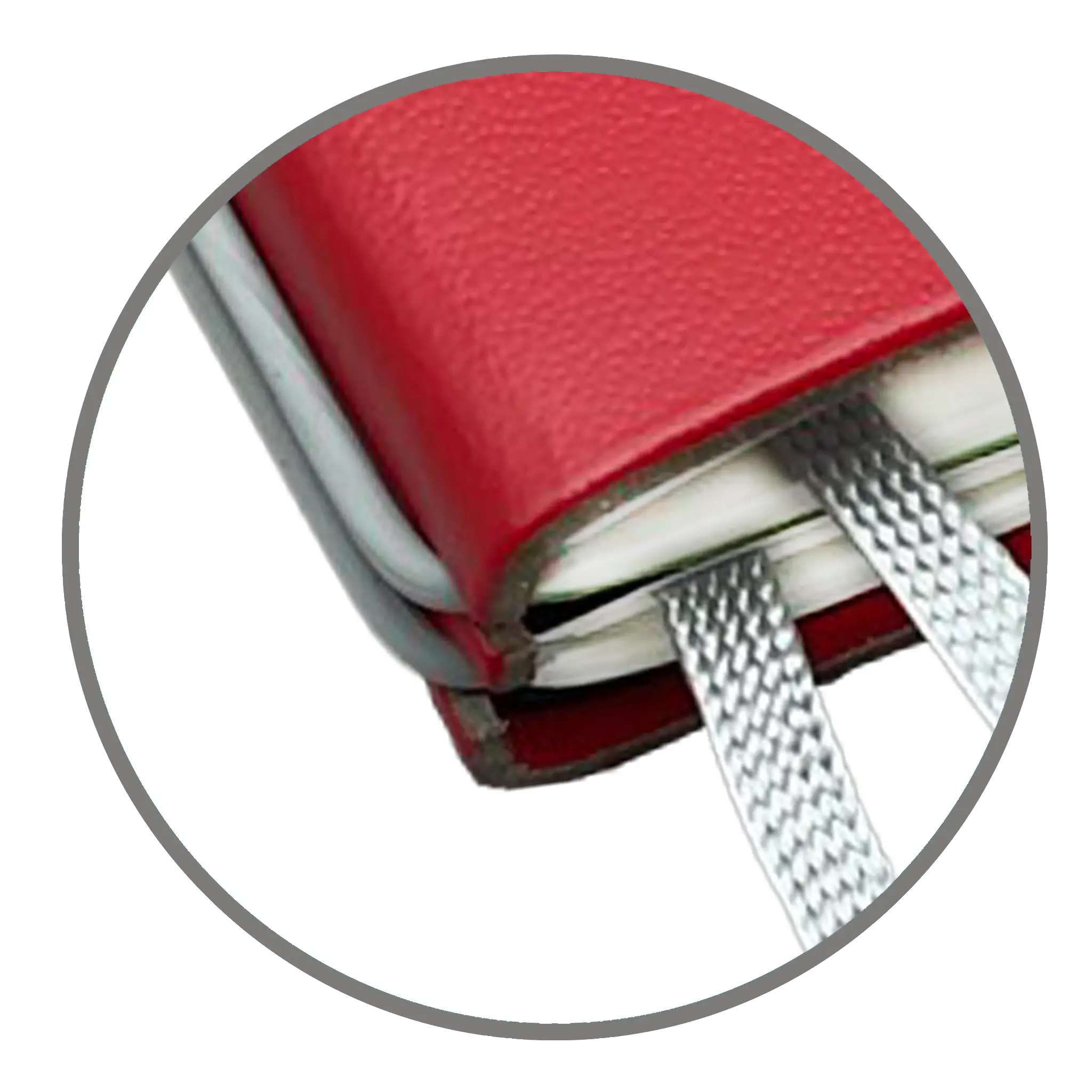 Produkt des Monats Februar - A5 Kochbuch