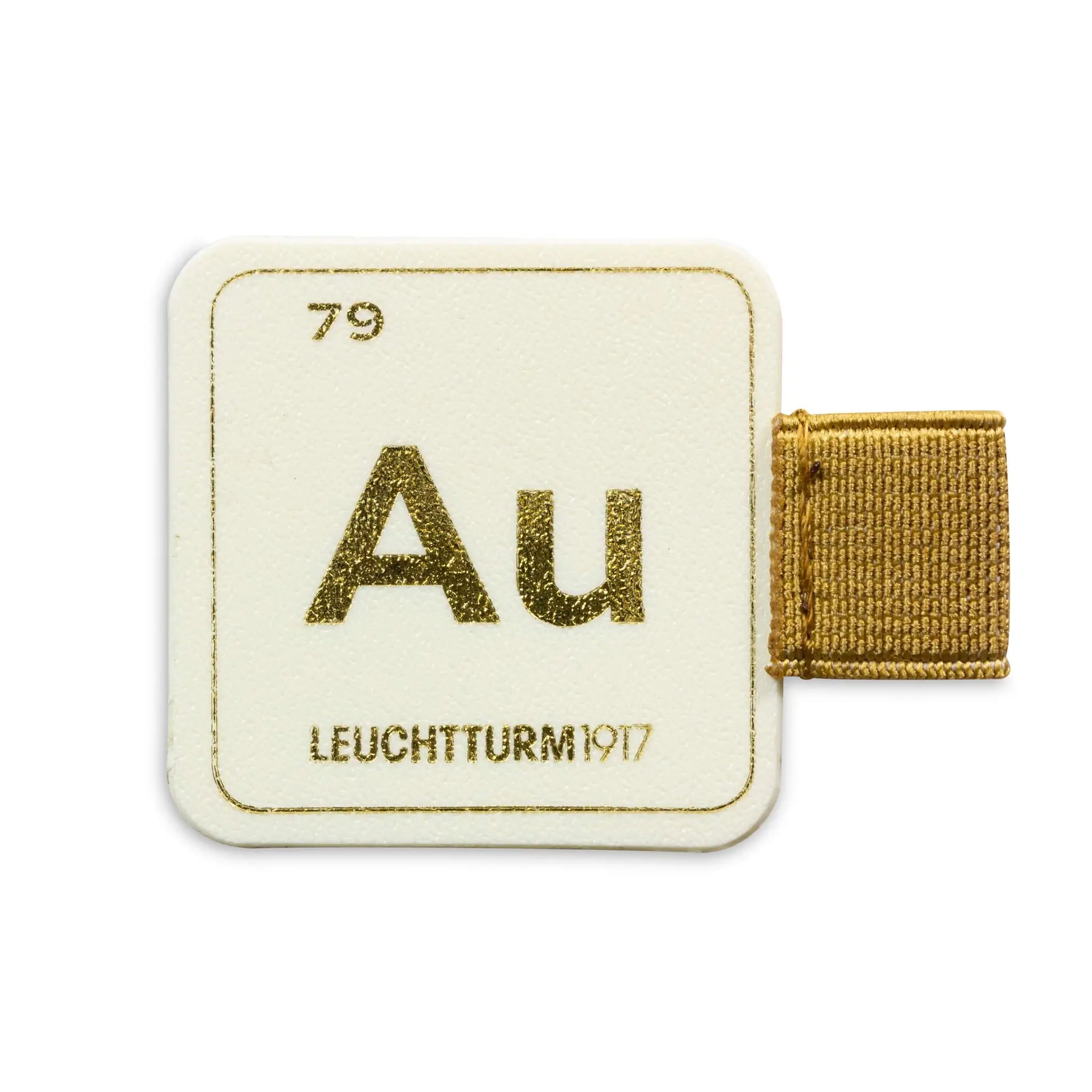 Selbstklebende Stift-Schlaufe / Pen Loop